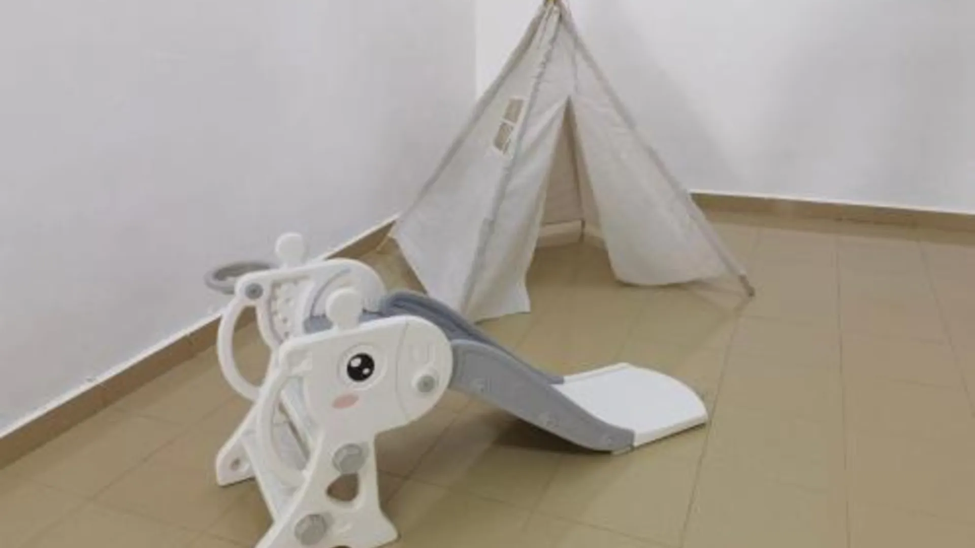 쿠안탄 Kampong Darat Mak Bar의 프라이빗 하우스 (100m², 침실 3개, 프라이빗 욕실 2개) 3성급 게스트하우스 부대시설