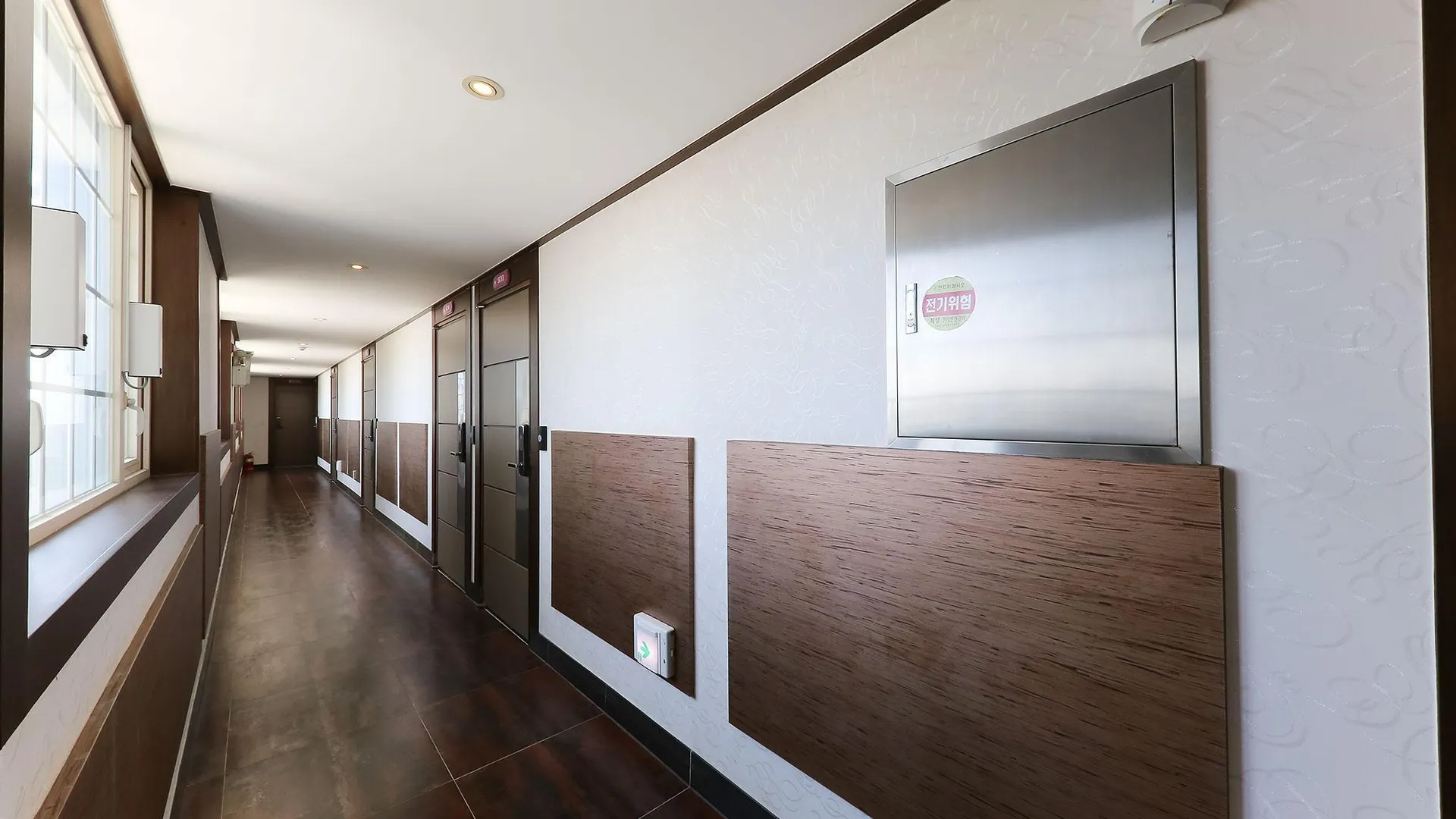 태안 태안(신진도) 제이드 리조텔 호텔 전망