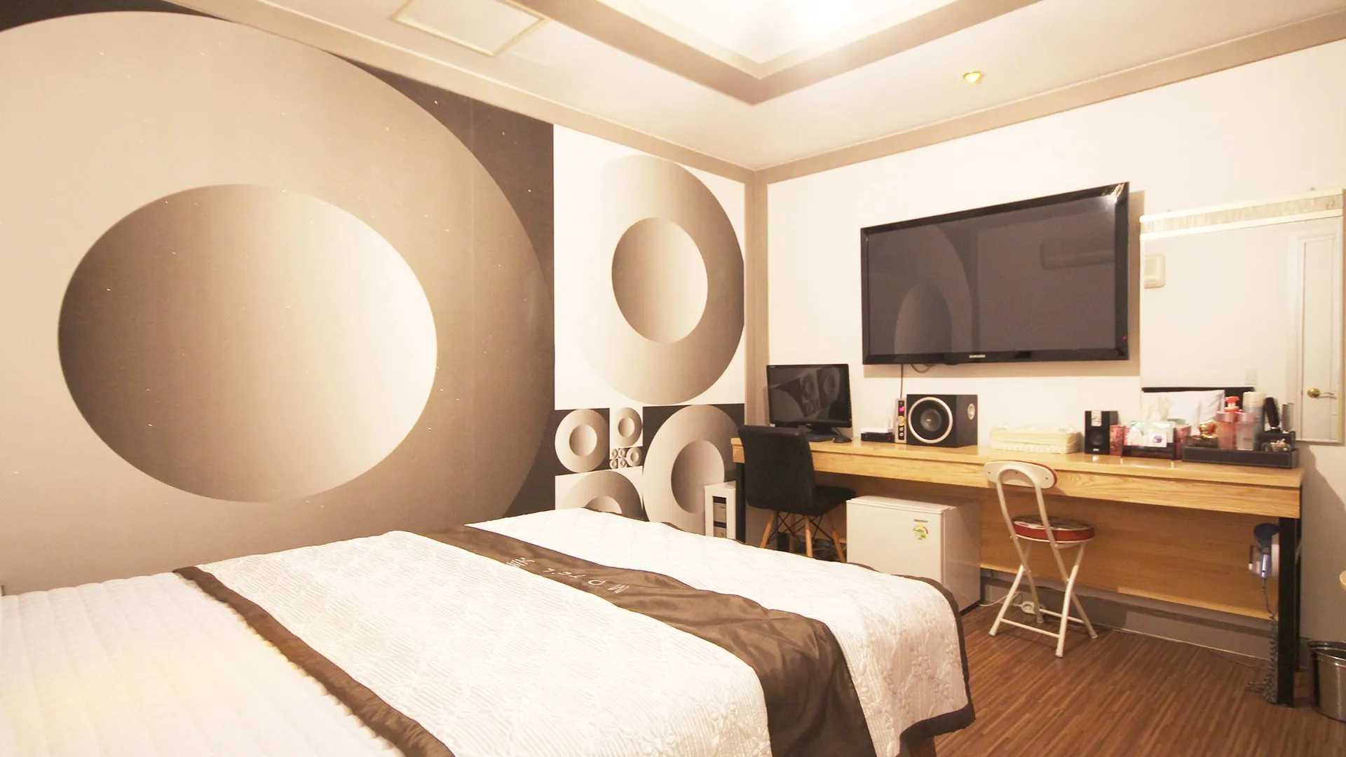 울산 울산 달동 미 1성급 호텔 스위트룸