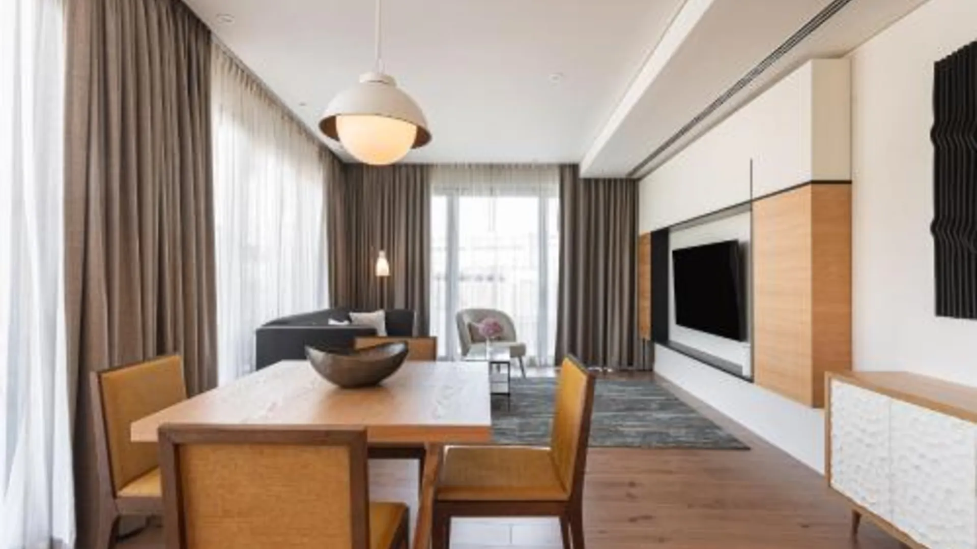 리스본 하얏트 리젠시 리스본 5성급 호텔 레스토랑