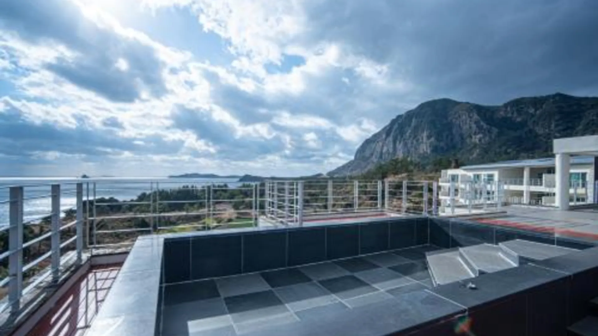 제주 와이 리조트 제주 3성급 호텔 레스토랑