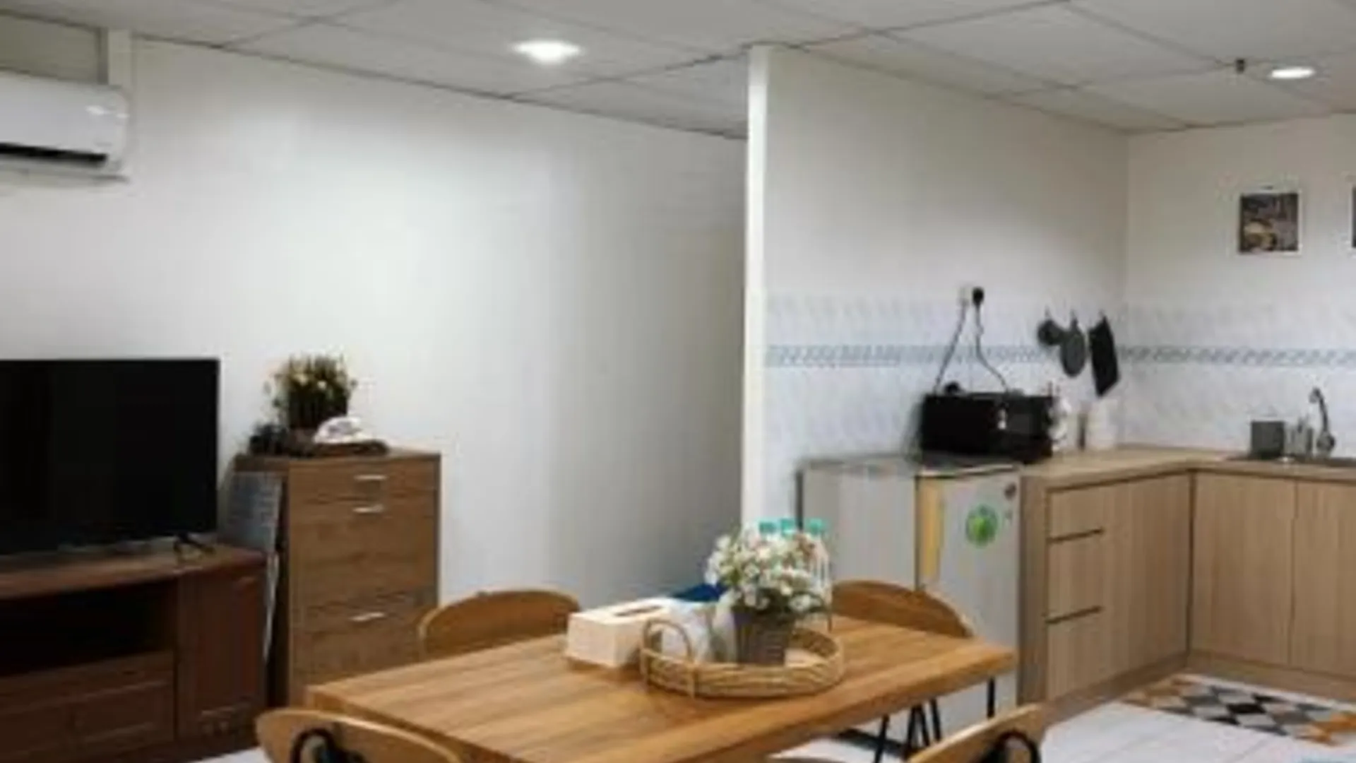 팡코르 팡코르 아일랜드의 아파트먼트 (300m², 침실 3개, 프라이빗 욕실 2개) 4성급 게스트하우스 수영장