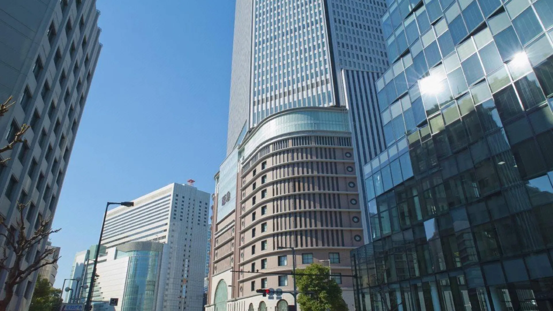 오사카 호텔 파인 가든 주소 2성급 호텔 스위트룸