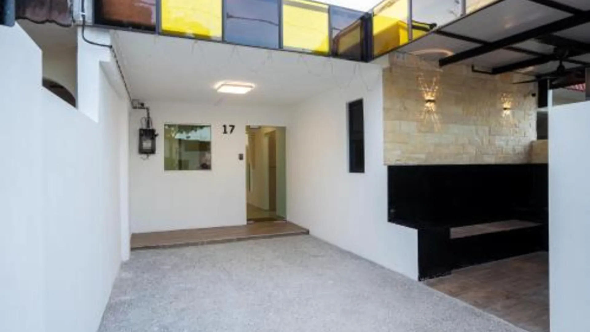 조호바루 / 조호르바루 TKT 게스트하우스 3성급 호텔 레스토랑