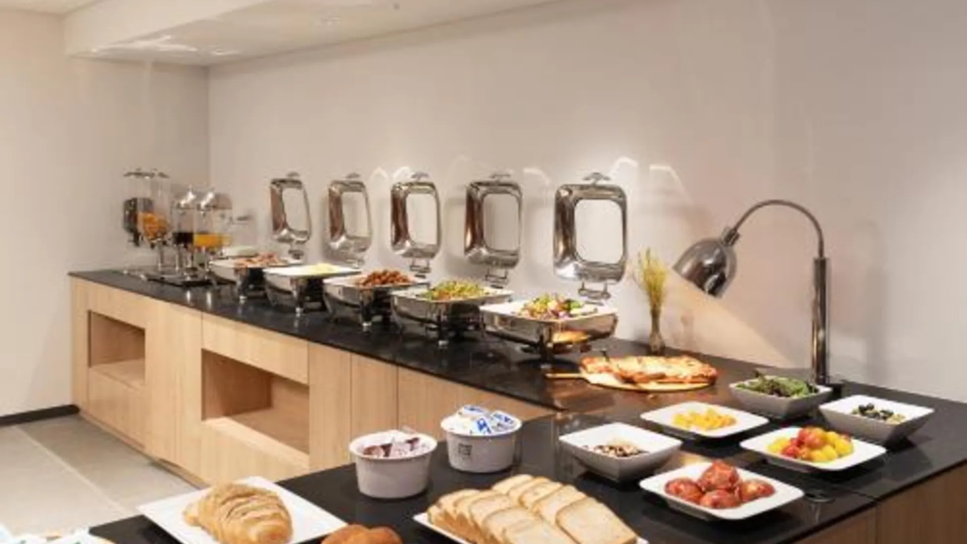 서울 트레블로지 명동 남산 3성급 호텔 전망