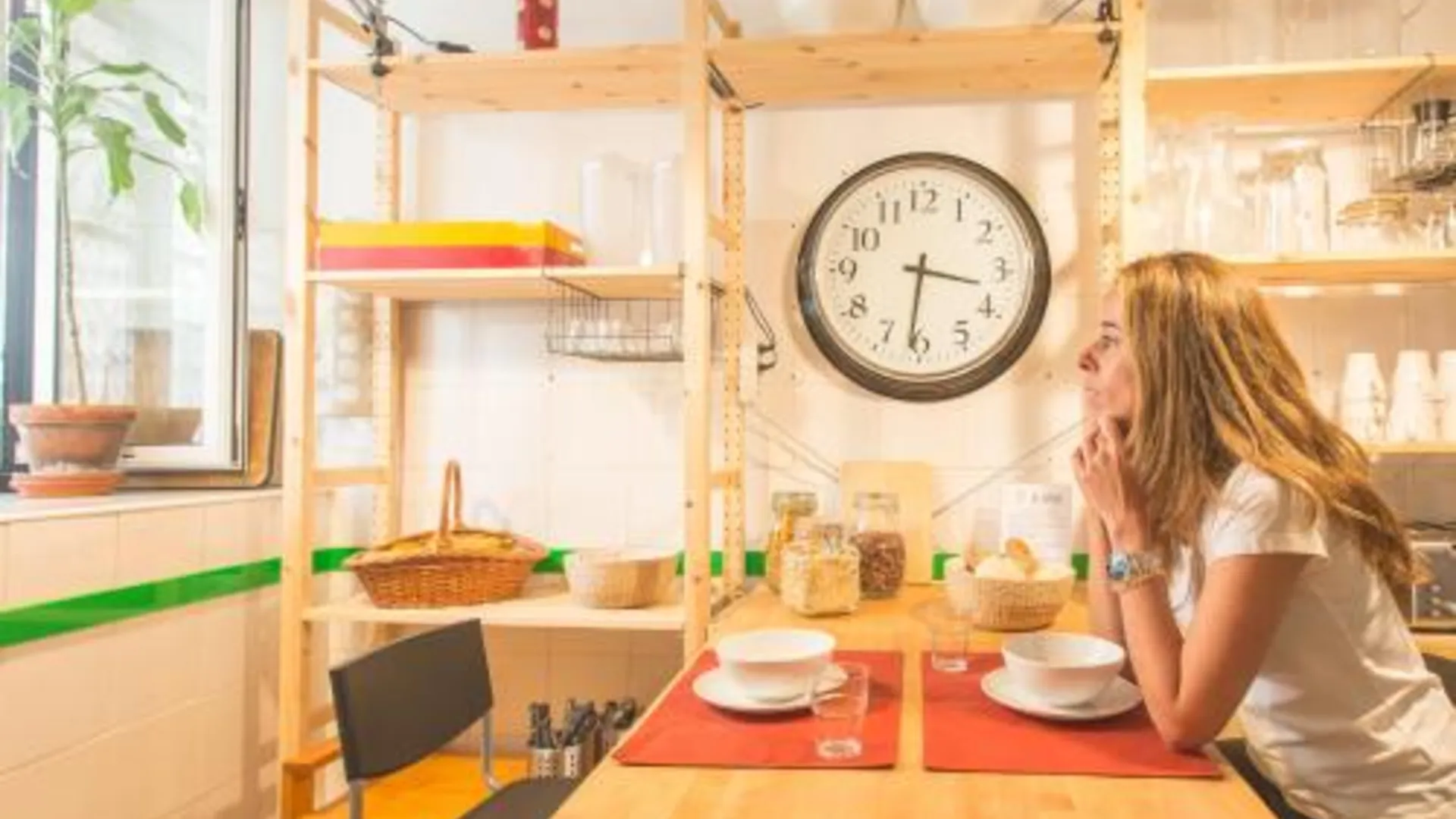 리스본 리스본 스토리 게스트하우스 3성급 호텔 레스토랑