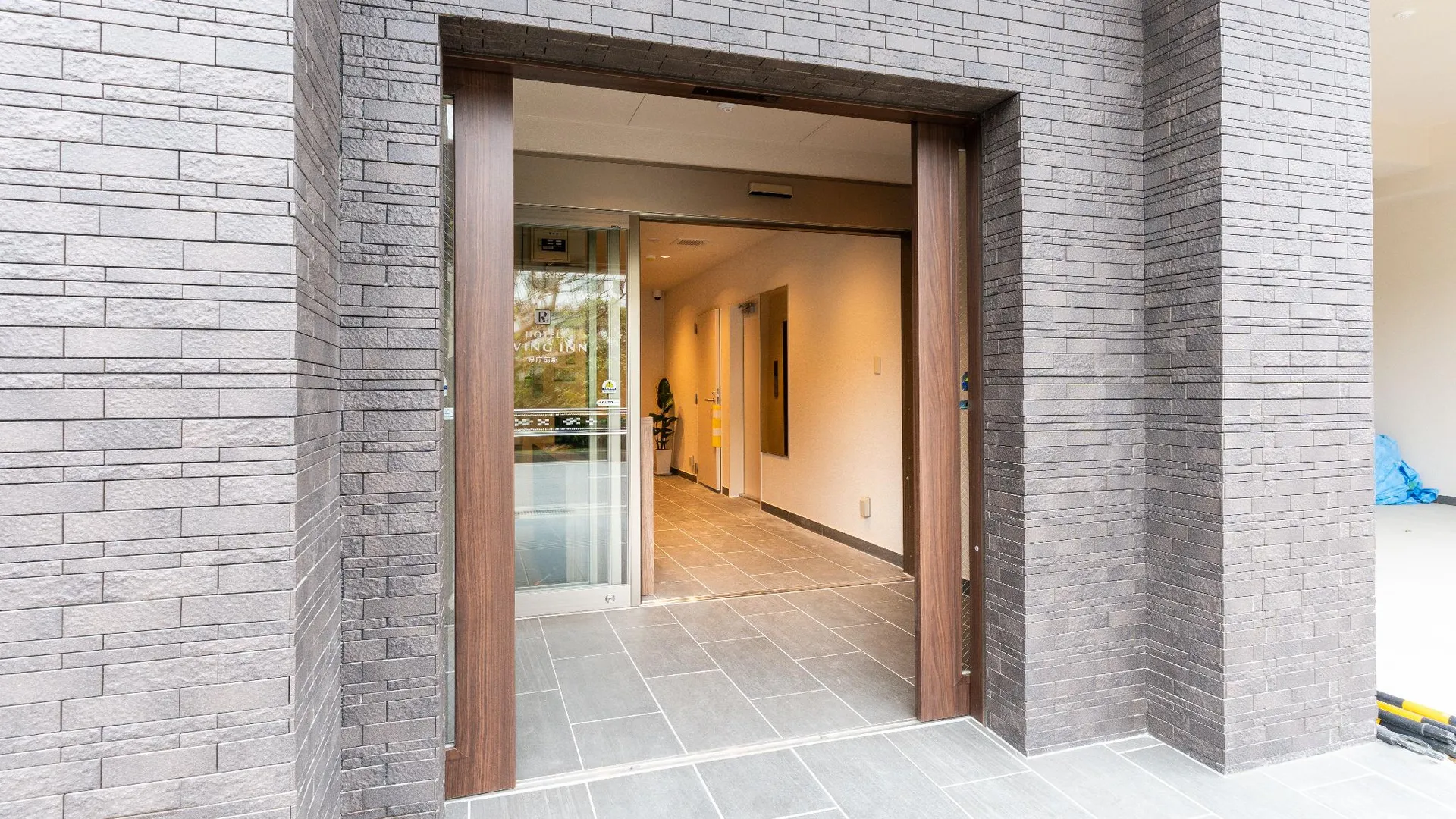 오키나와 본섬 호텔 리빙 인 켄초에키마에 3성급 호텔 수영장