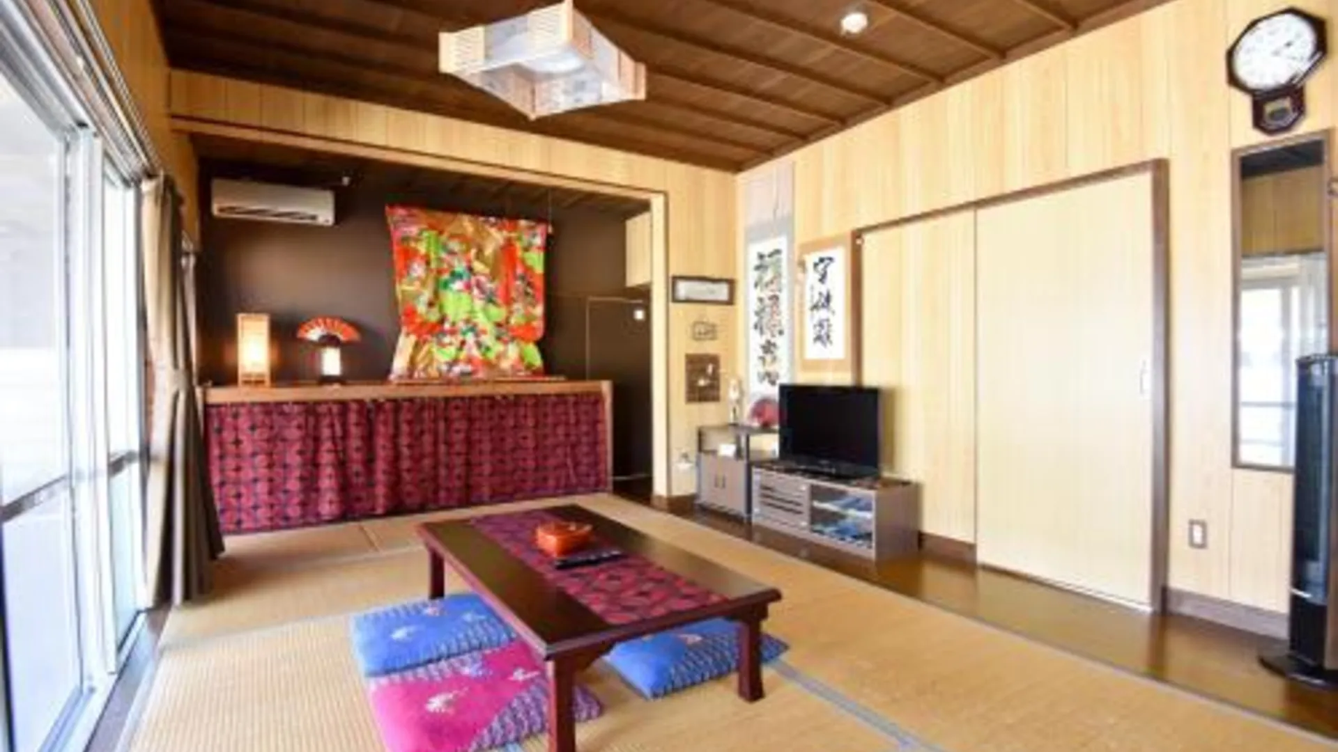 오키나와 본섬 나고의 프라이빗 하우스 (35m², 침실 1개, 프라이빗 욕실 1개) 4성급 싱글룸 스위트룸