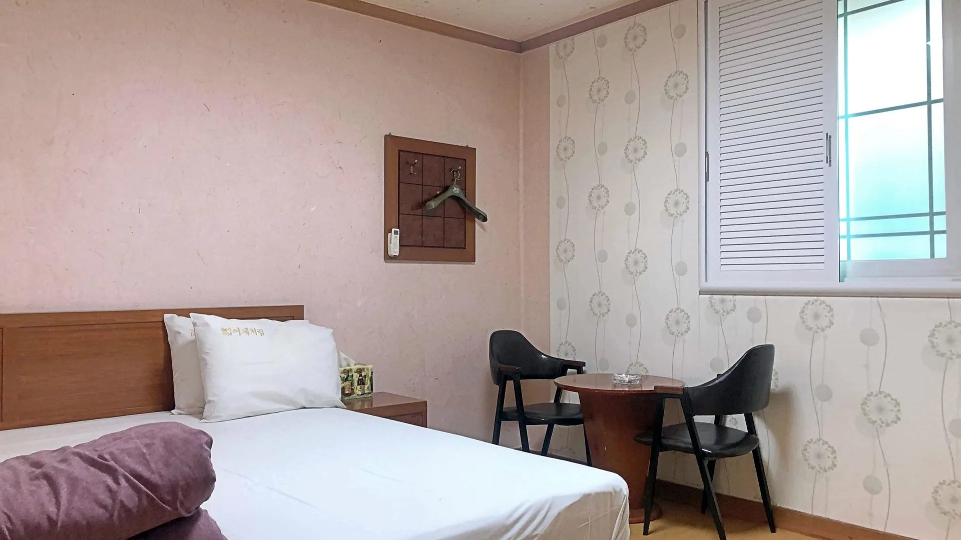 전주 전주 우아동 어제처럼 호텔 스위트룸