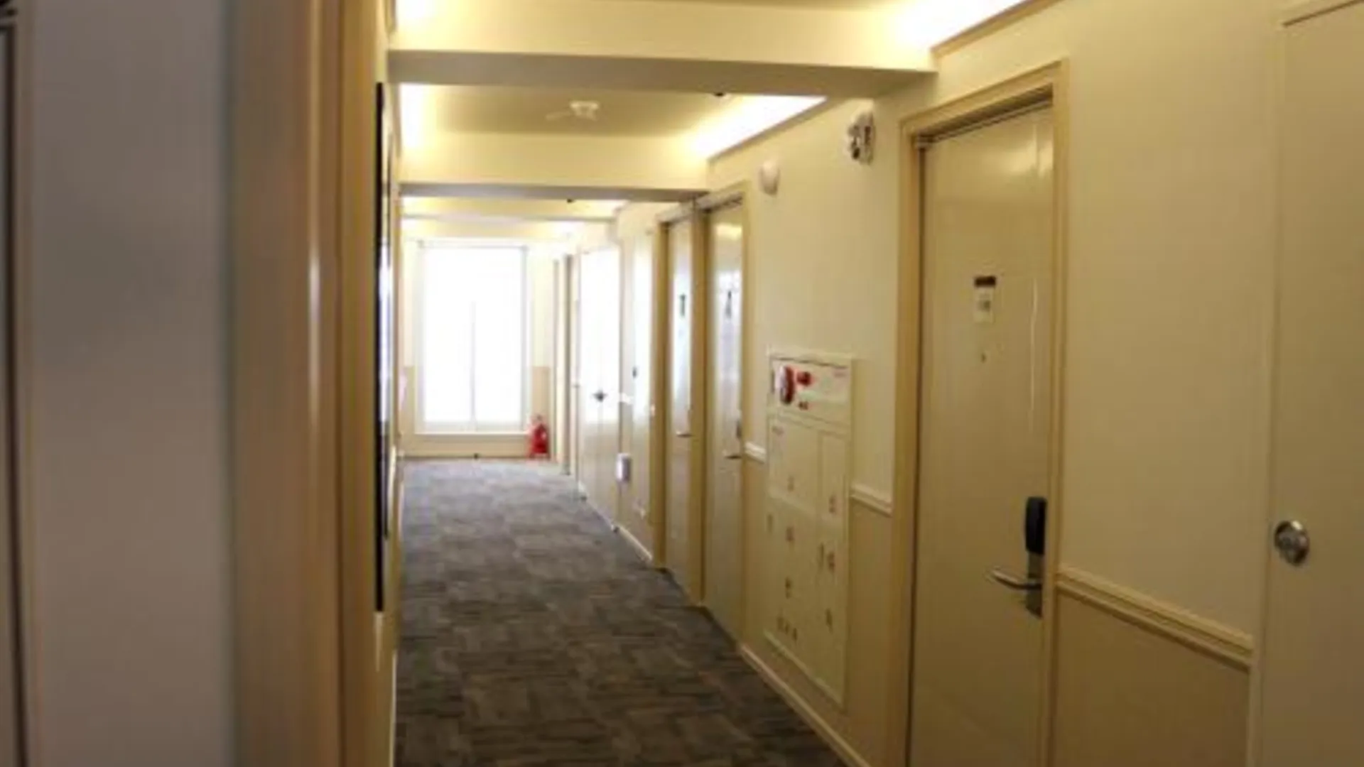 서울 토요코인 서울 동대문 2 3성급 호텔 객실