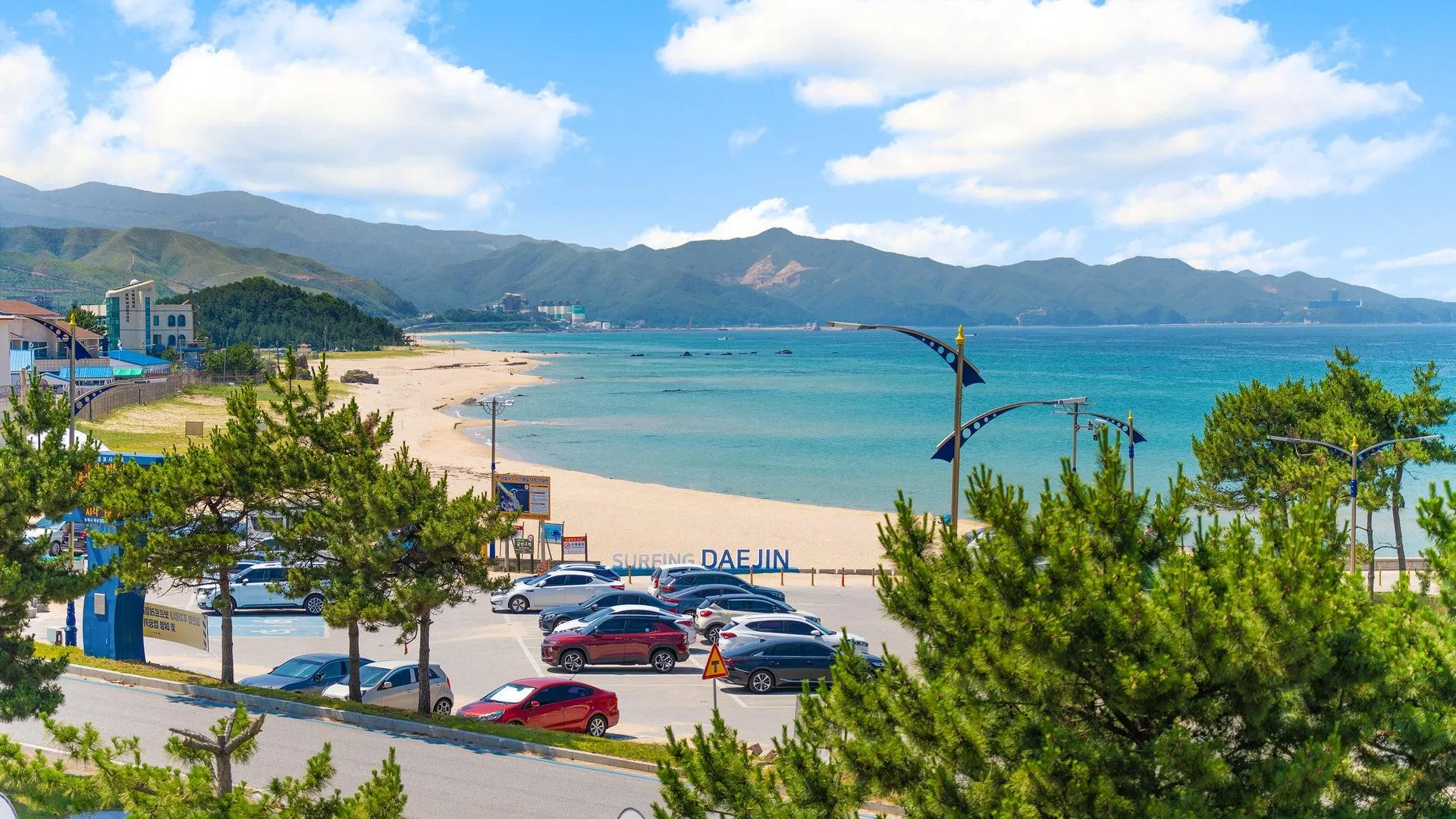 동해 동해 바다에머무르다 펜션 3성급 게스트하우스 외관