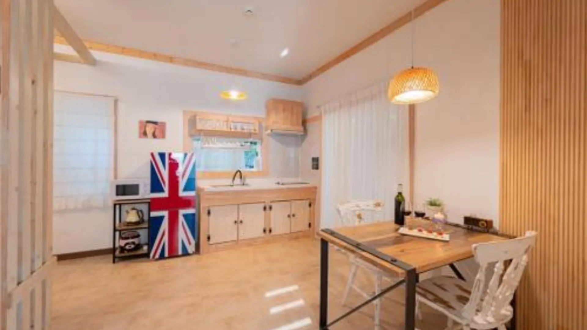 하동 하동 감성독채숙소 소소화개 3성급 게스트하우스 수영장