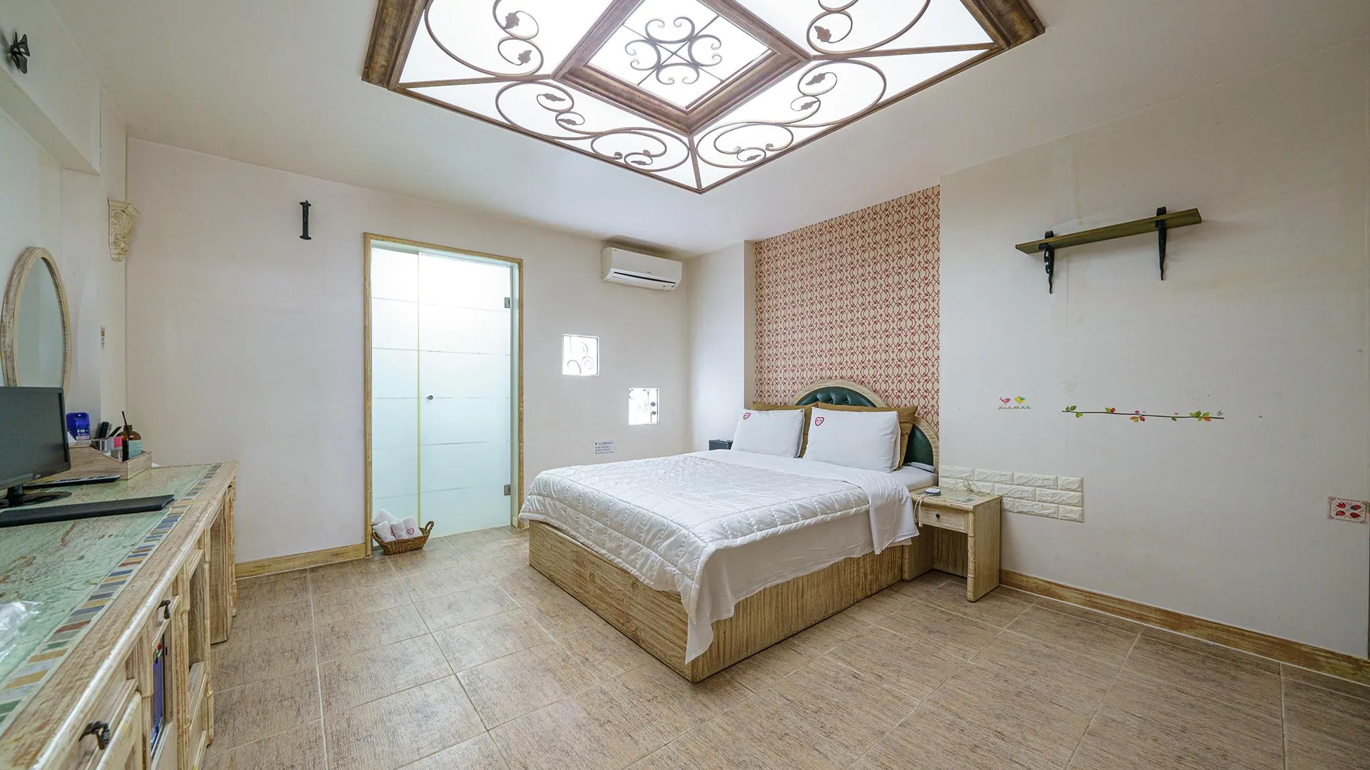 세종시 세종 필 사랑 무인텔 호텔 부대시설