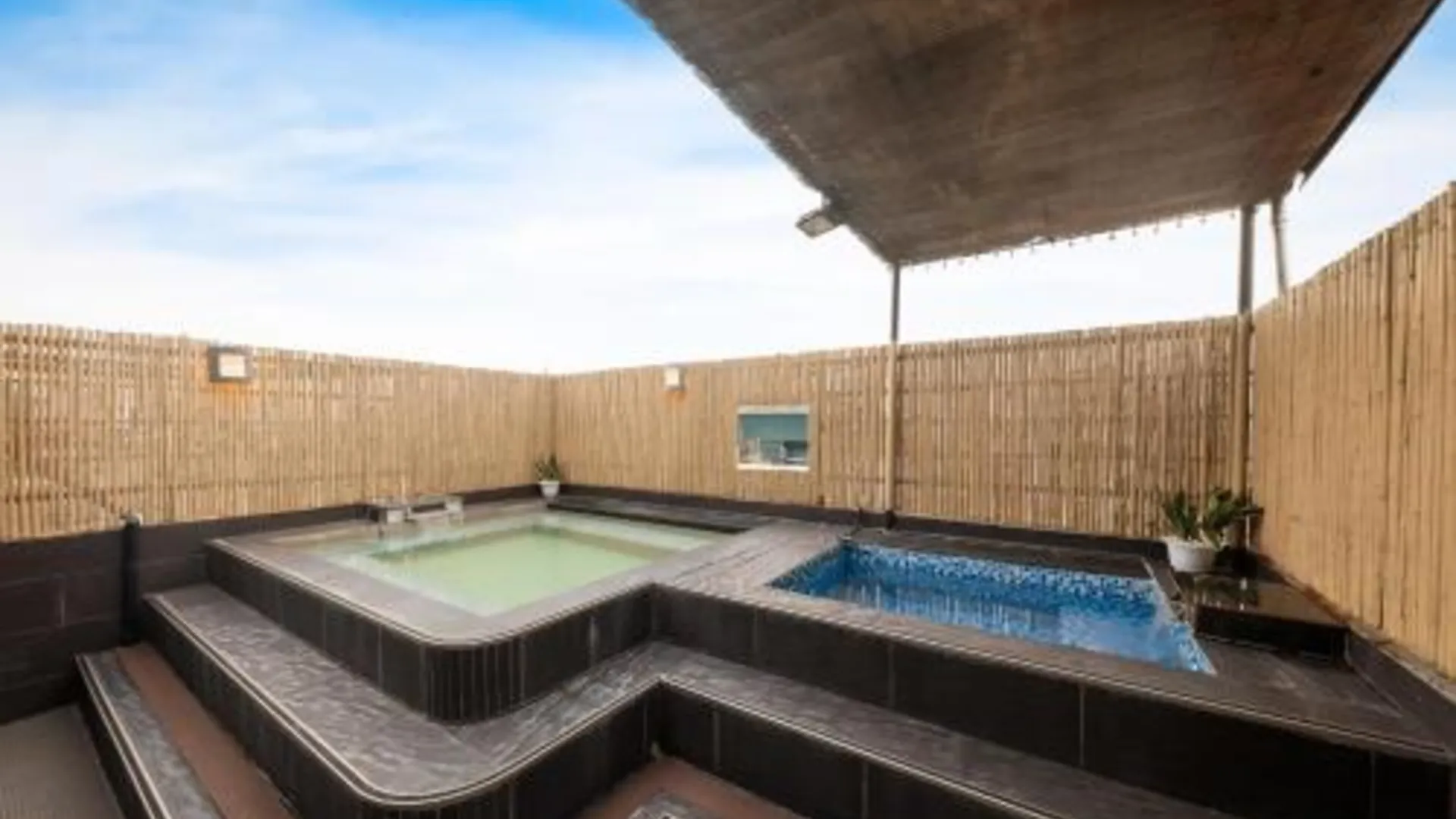 하노이 아주마야 호텔 하이 바 트렁 1 2성급 호텔 수영장