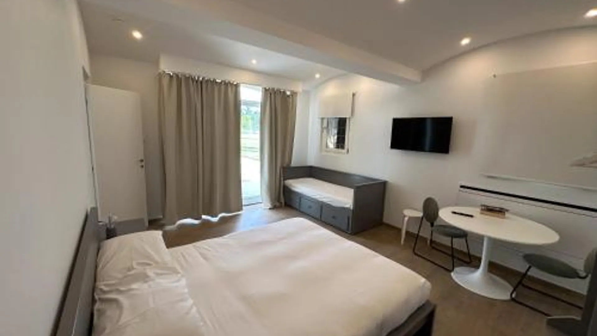 모데나 Villa Iris 4성급 게스트하우스 스위트룸