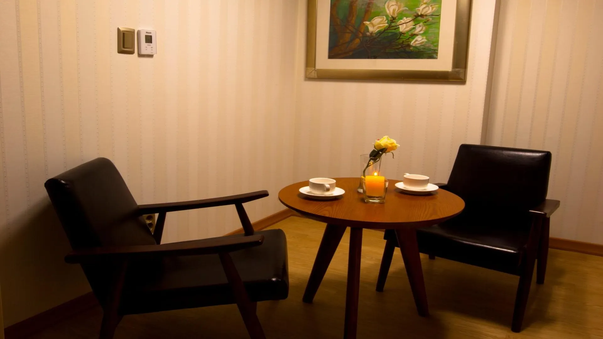 서울 굿스테이 호텔 대우인 2성급 호텔 부대시설