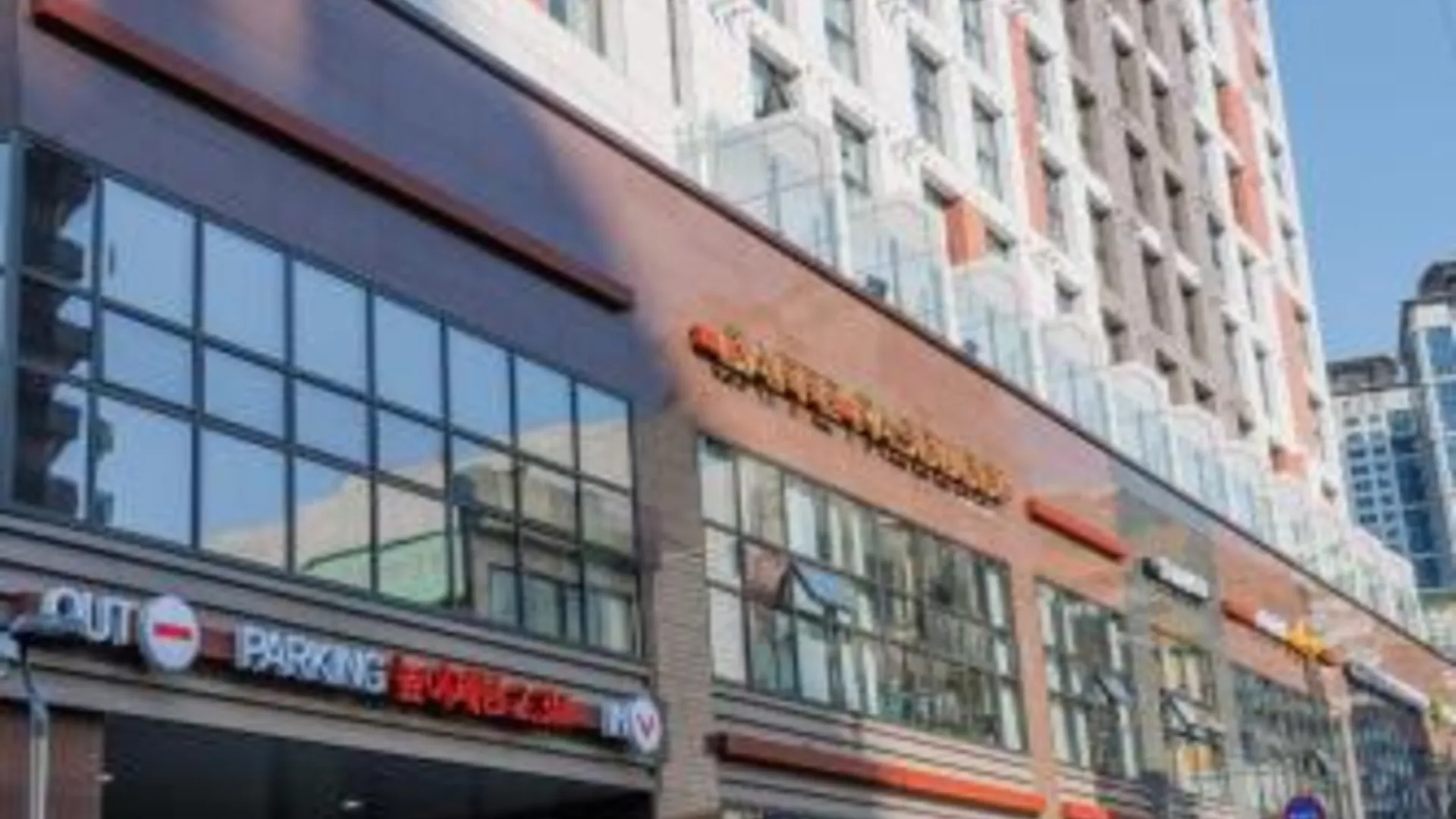 서울 위코스테이 충무로 4성급 게스트하우스 수영장