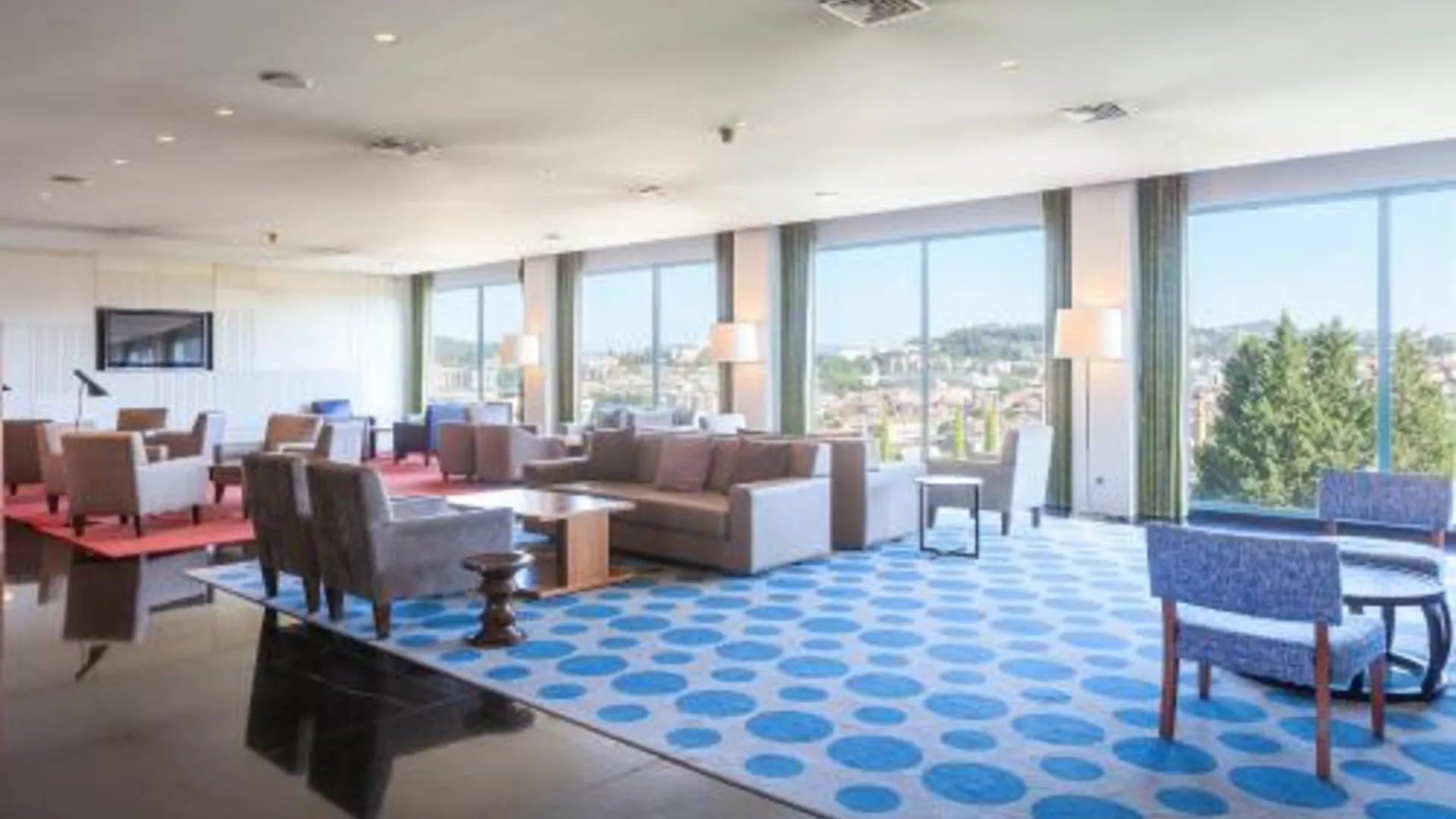 귀마레스 호텔 드 귀마라에스 4성급 호텔 객실