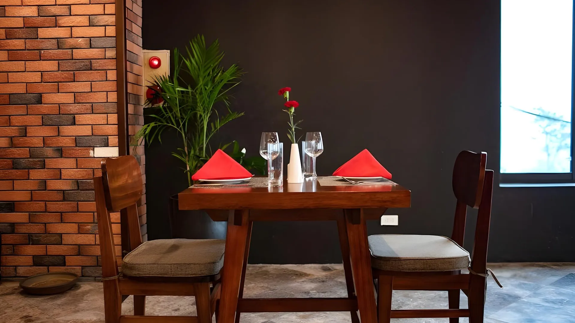 사파 더 뷰 사파 호텔   3성급 호텔 부대시설