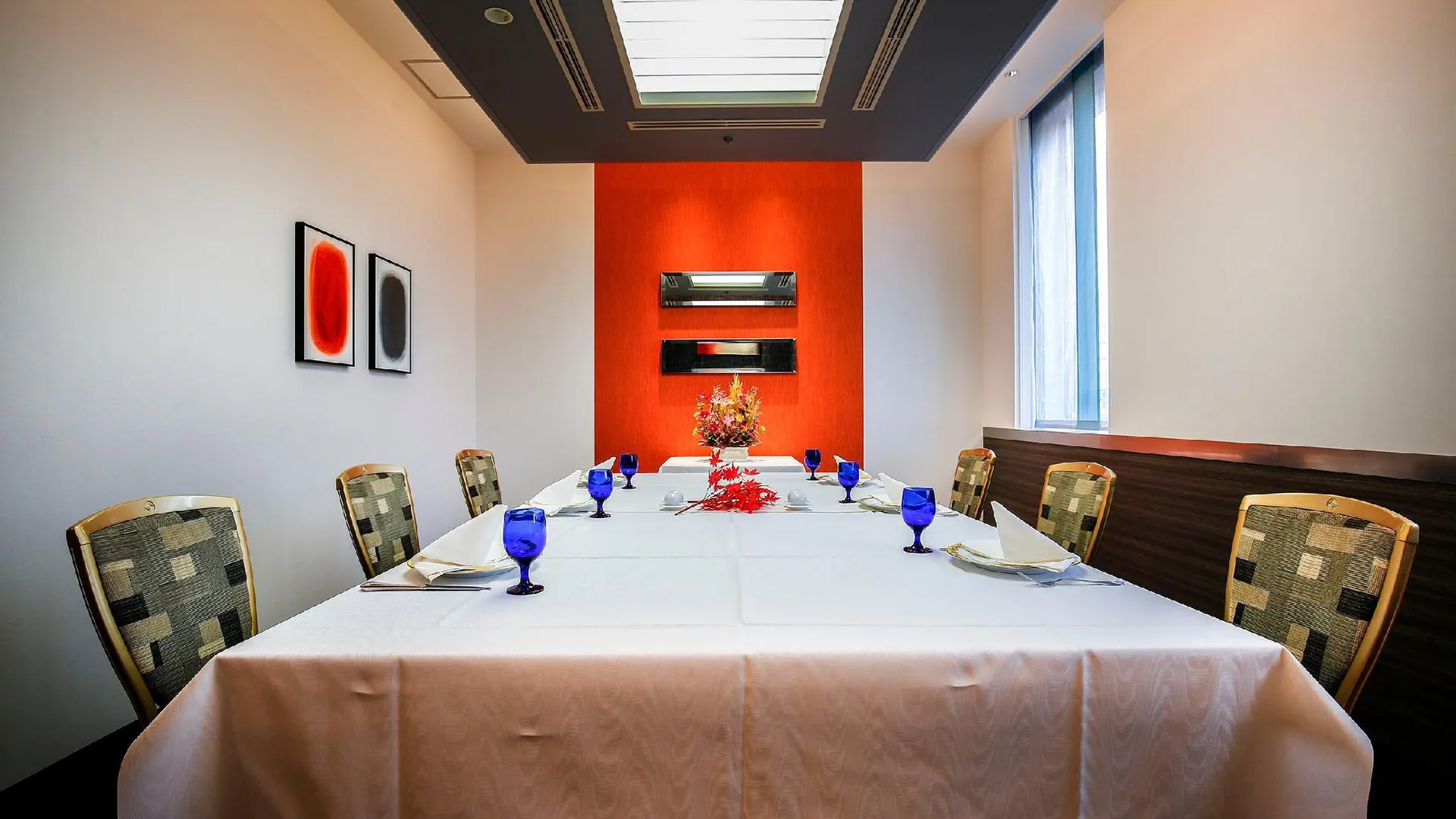 도쿄 / 동경 뉴 오타니 인 도쿄  3성급 호텔 수영장