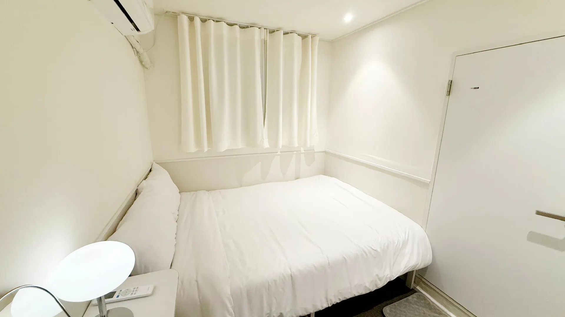 서울 누크 인 2성급 호텔 스위트룸