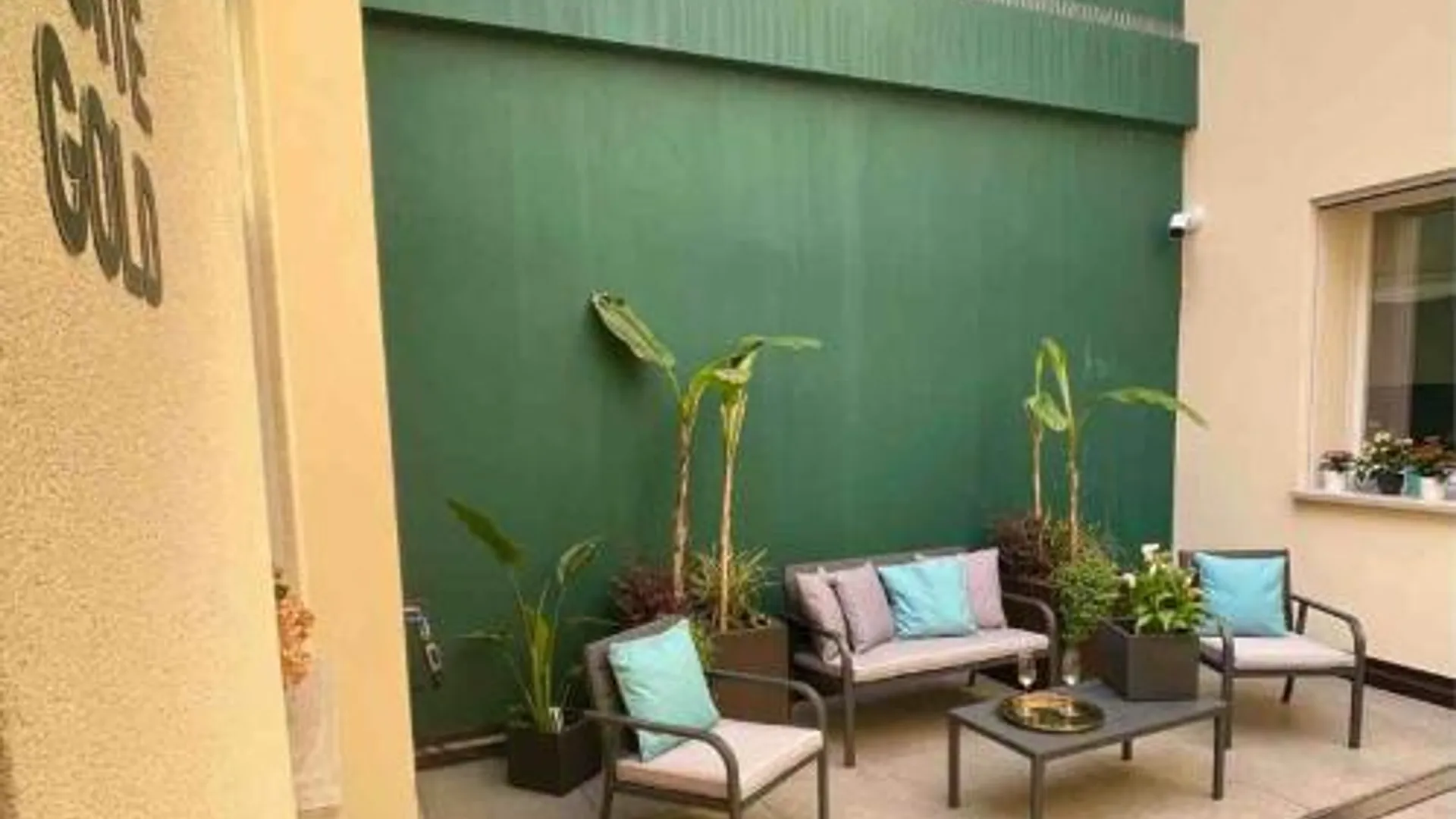 모데나 Modena Relax Luxury Rent Rooms 4성급 호텔 수영장