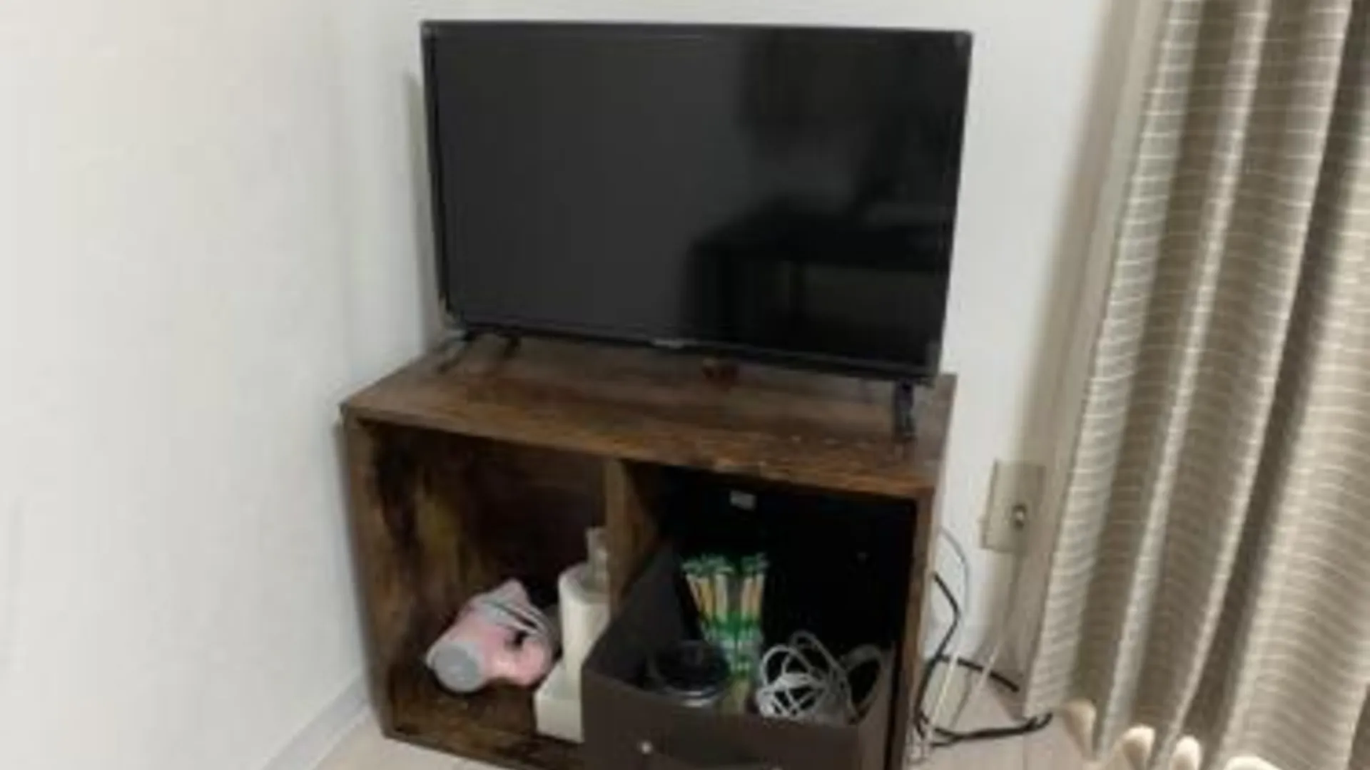 후쿠오카 The Mickey Carlton Ohashi 107 2성급 싱글룸 객실