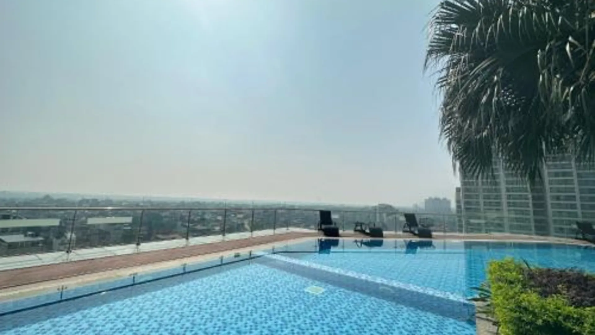 하노이 D.' 르 루아 솔레이 - 웨스트레이크 홈스테이 하노이 4성급 호텔 레스토랑