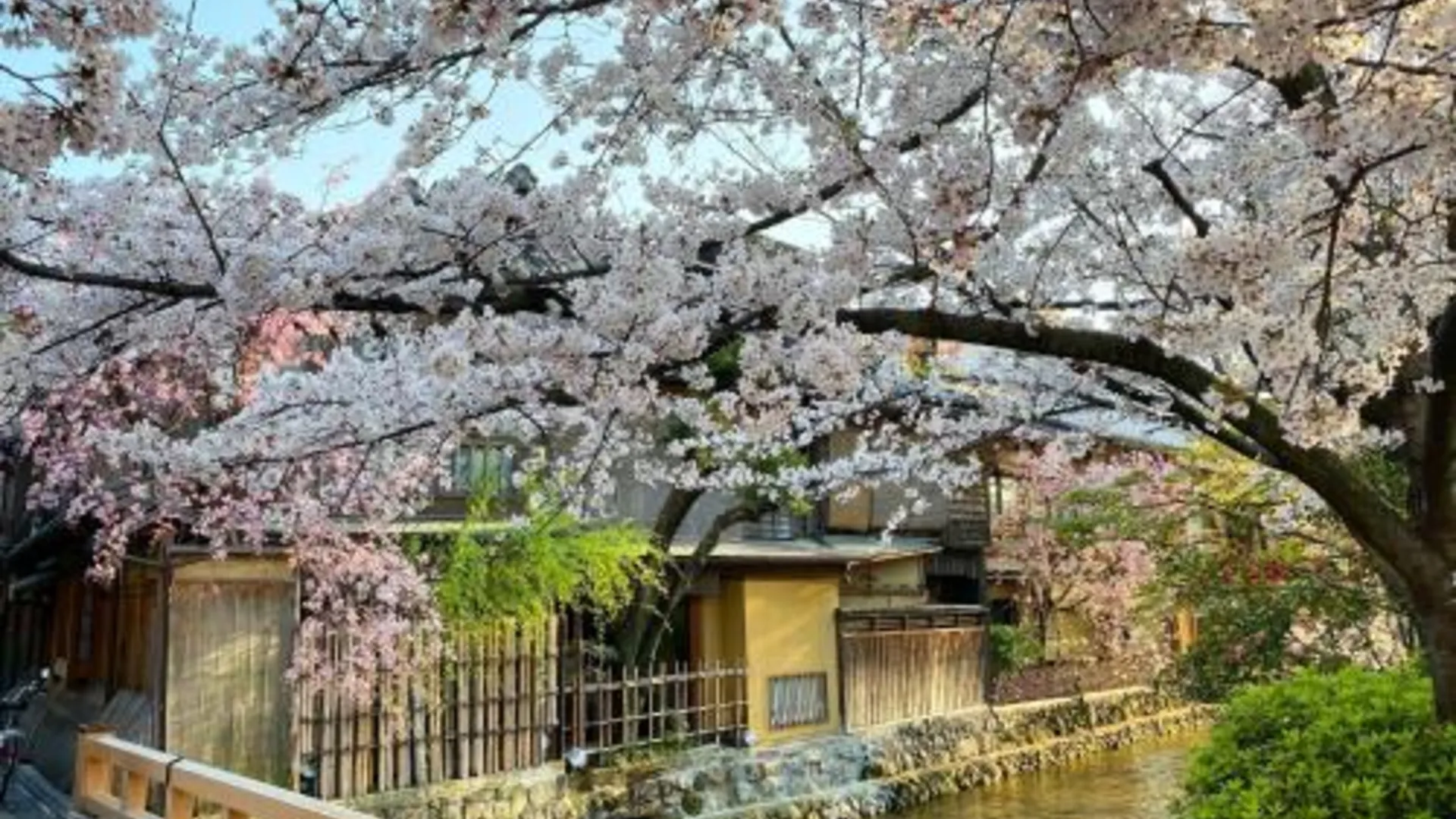 교토 요인 호텔 교토 기온 4성급 호텔 부대시설