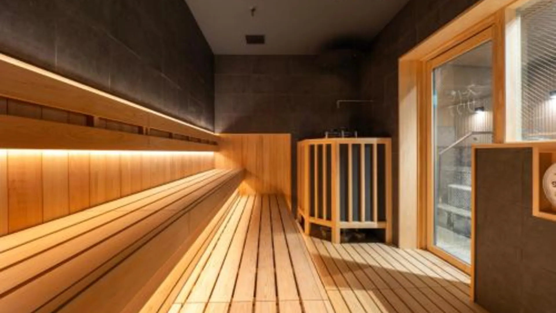 오사카 수퍼 호텔 오사카 자연온천 3성급 호텔 외관