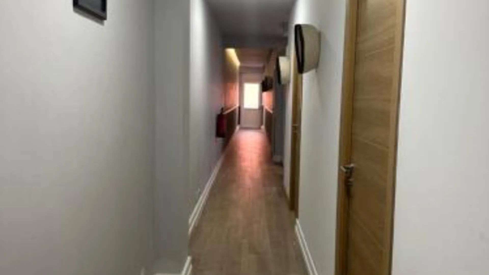 아마 도라 Finu Hub Guesthouse 2성급 호텔 부대시설