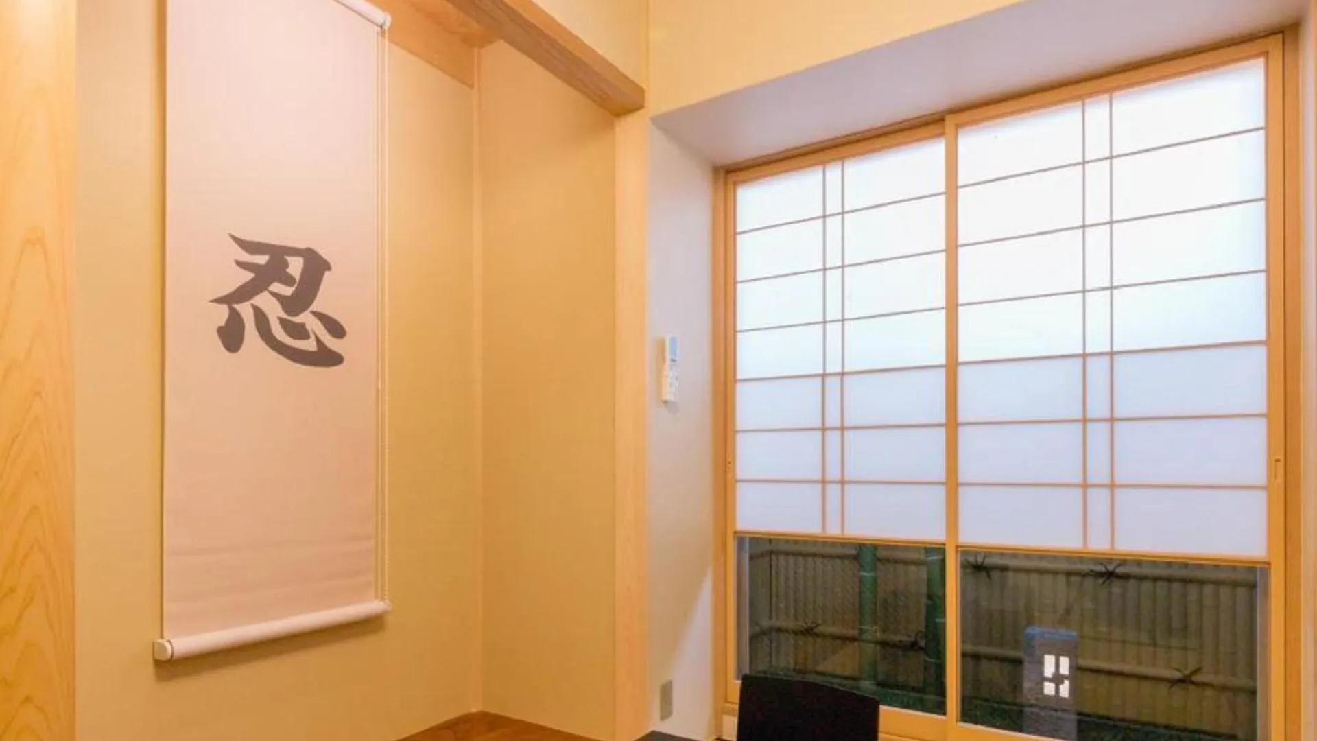 오사카 사라사 호텔 난바 3성급 호텔 외관