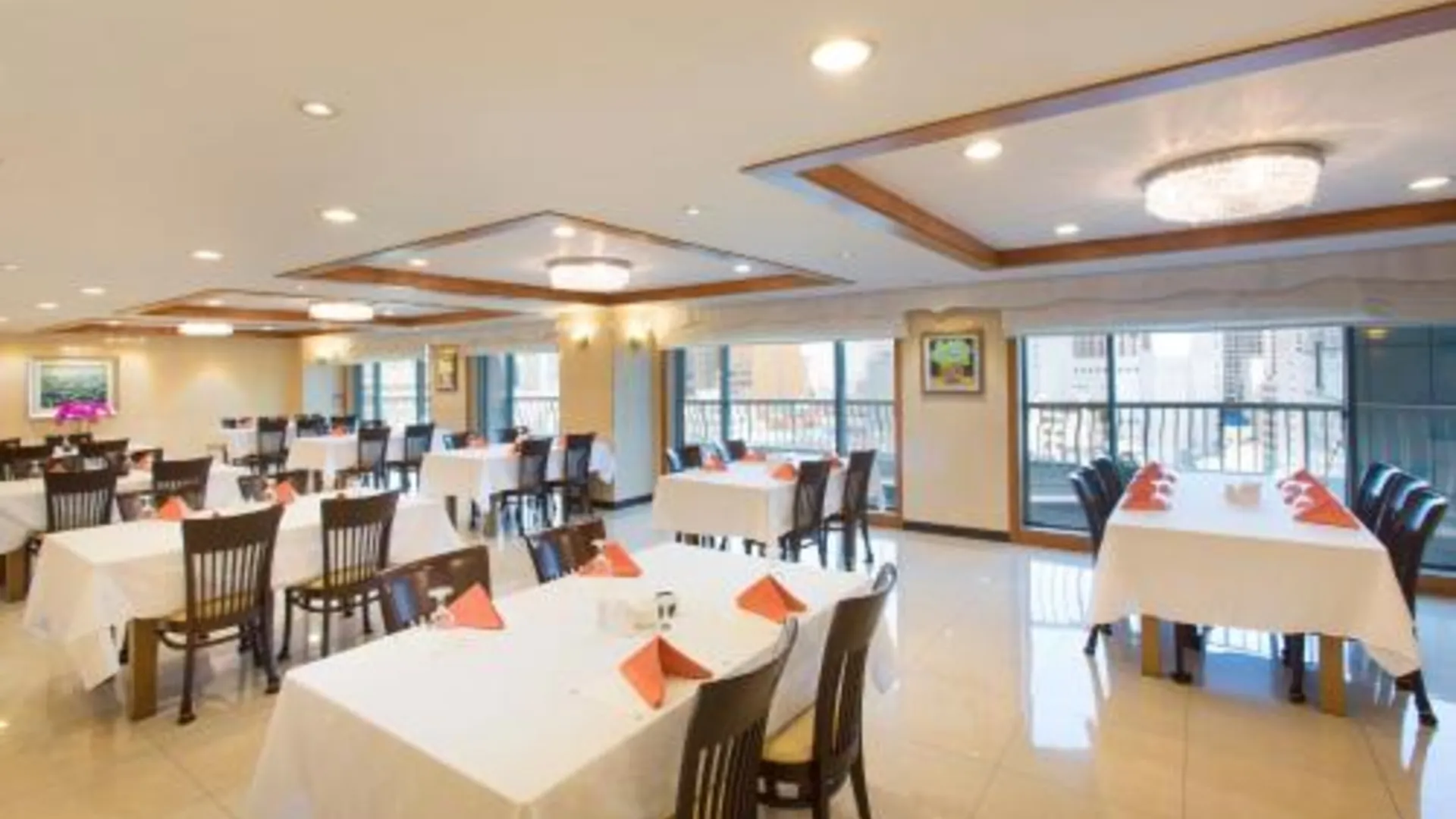 부산 리베로 호텔 해운대 3성급 호텔 부대시설