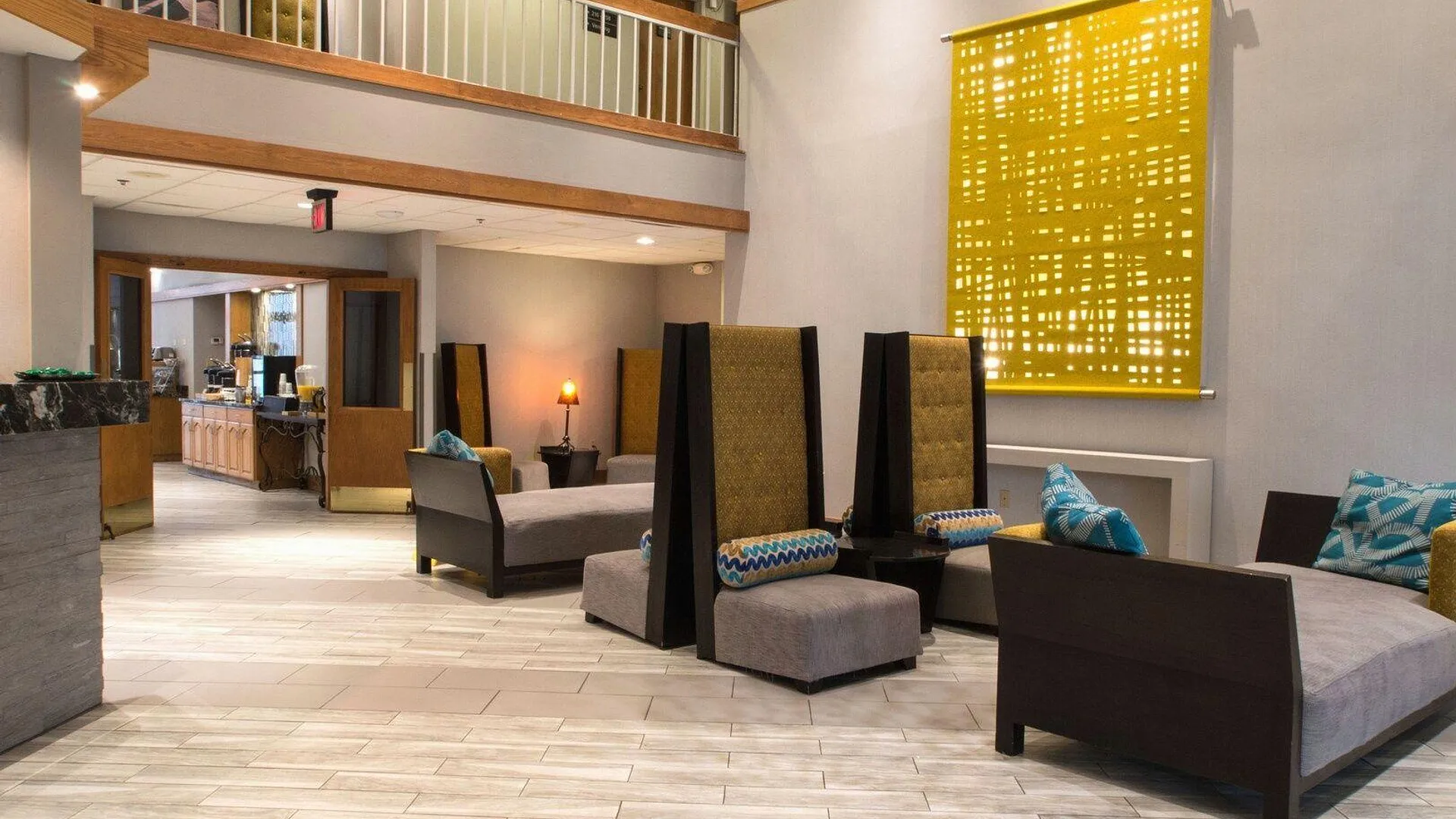 스프링필드 (MO) 그린스테이 호텔 앤 스위트 2성급 호텔 객실