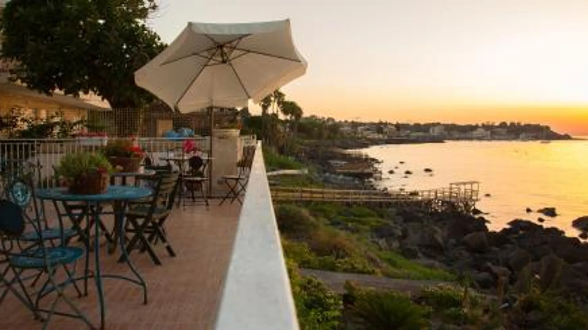 아찌트라자 Appartamento in Villa Agnese 3성급 게스트하우스 객실