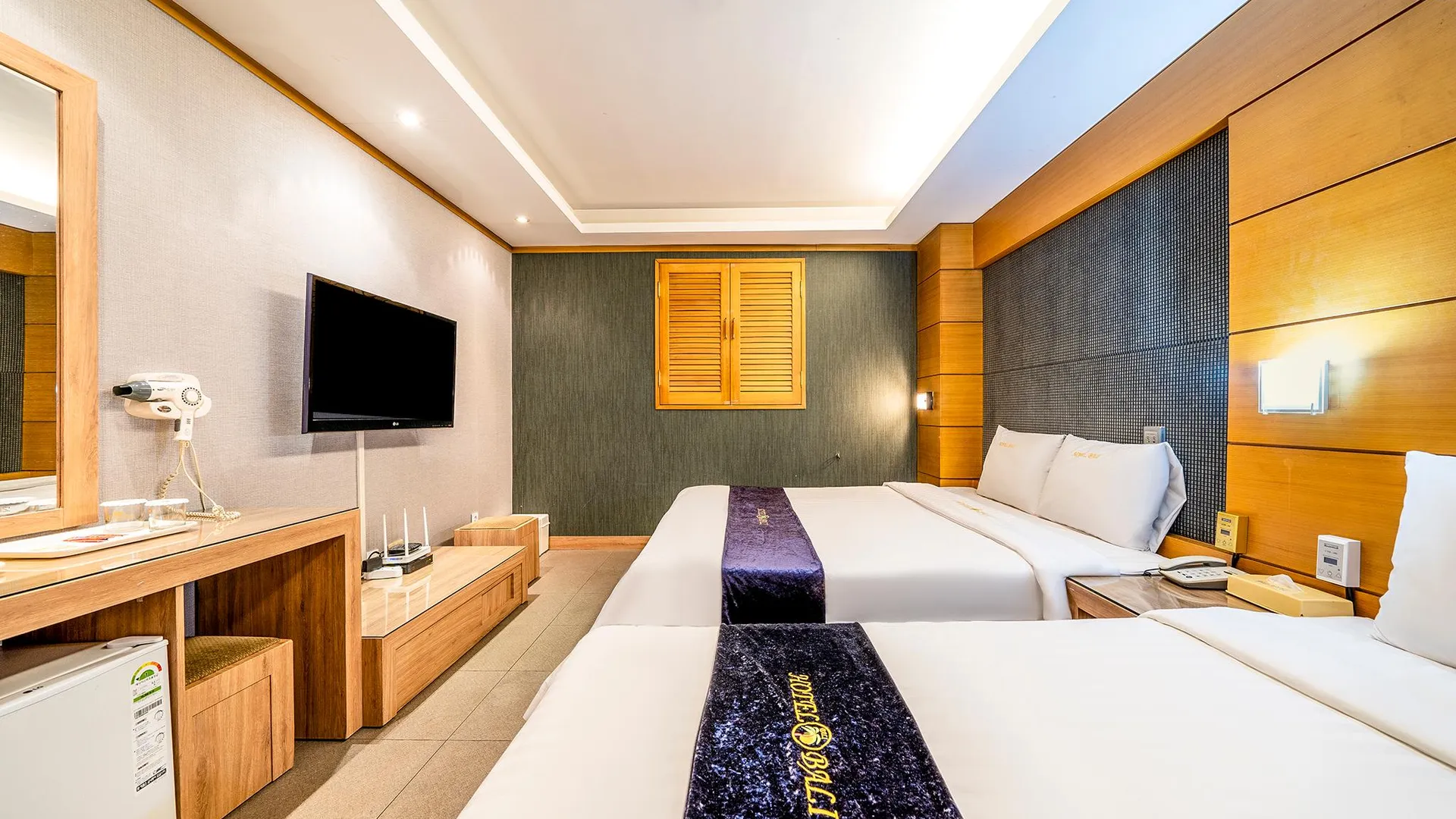 서울 발리 관광호텔 3성급 호텔 레스토랑