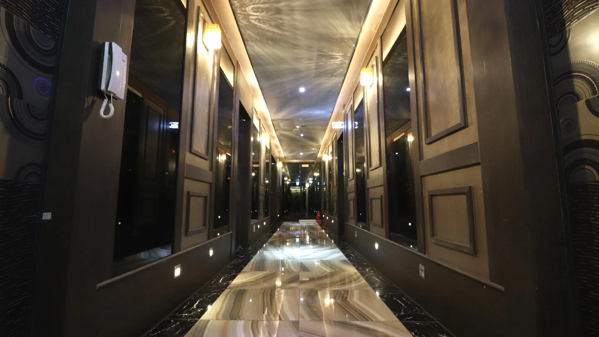 부산 부산 호텔 에어포트 2성급 호텔 객실