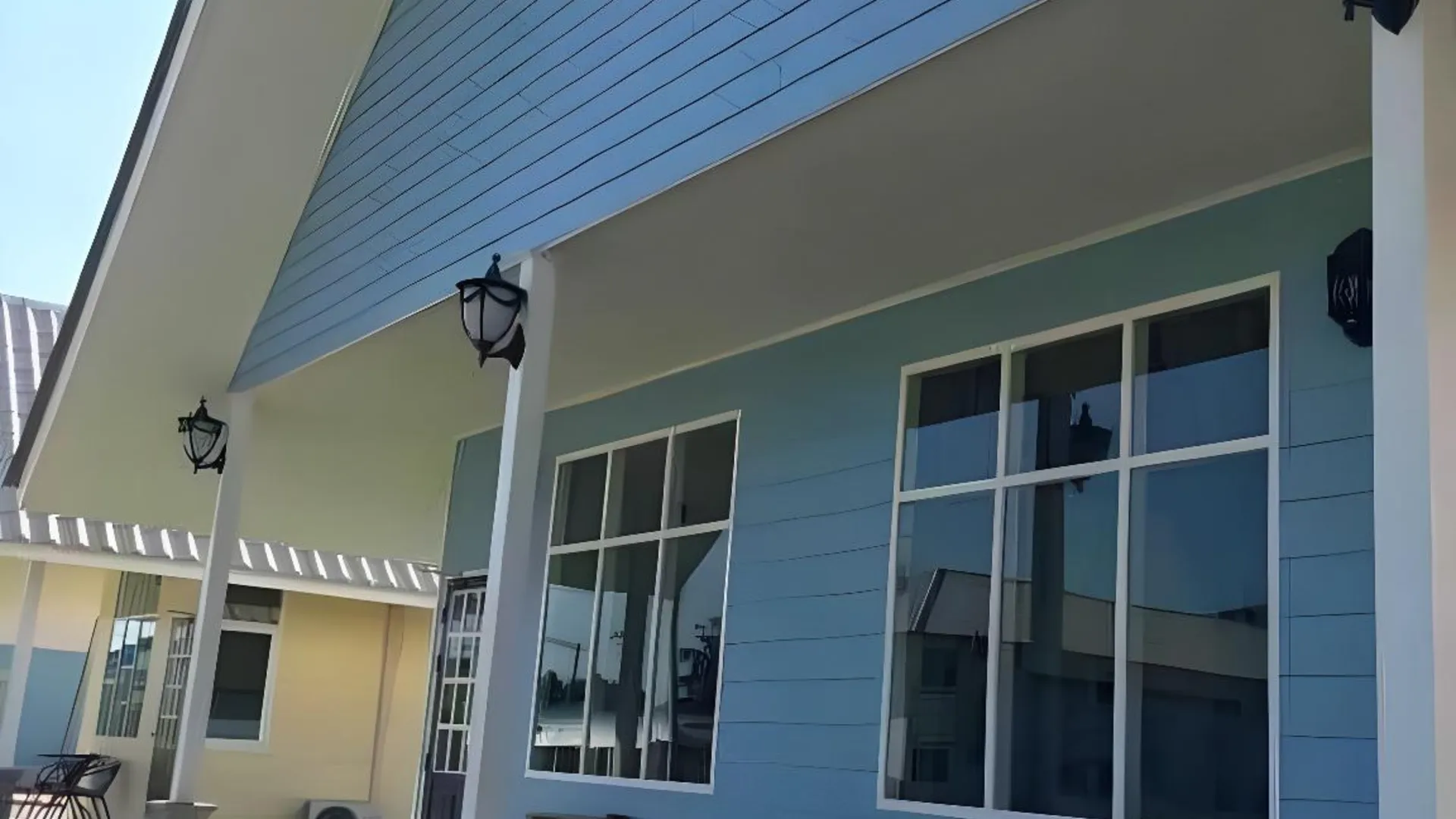 치앙라이 치앙라이 시내의 방갈로 (24m², 침실 1개, 프라이빗 욕실 1개) 4성급 싱글룸 스위트룸