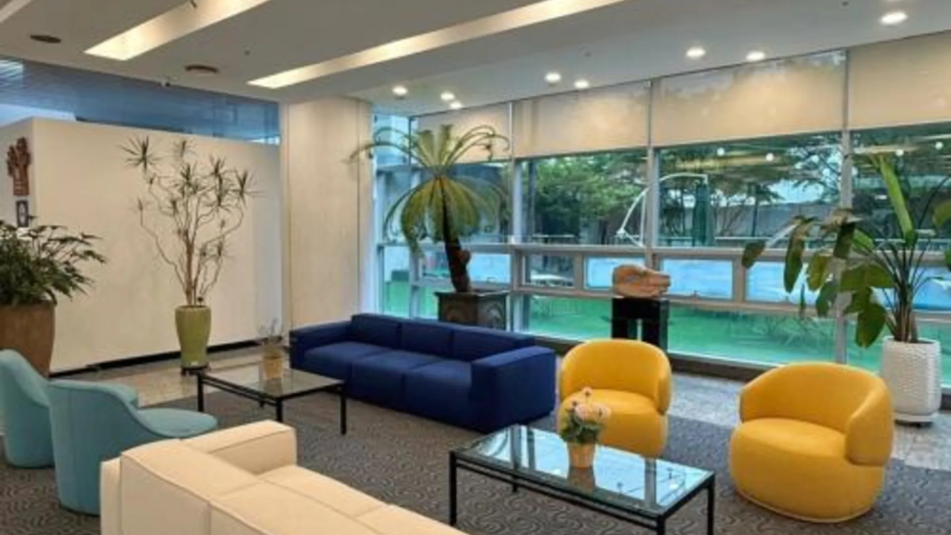 부산 부산도시공사 아르피나 3성급 호텔 레스토랑