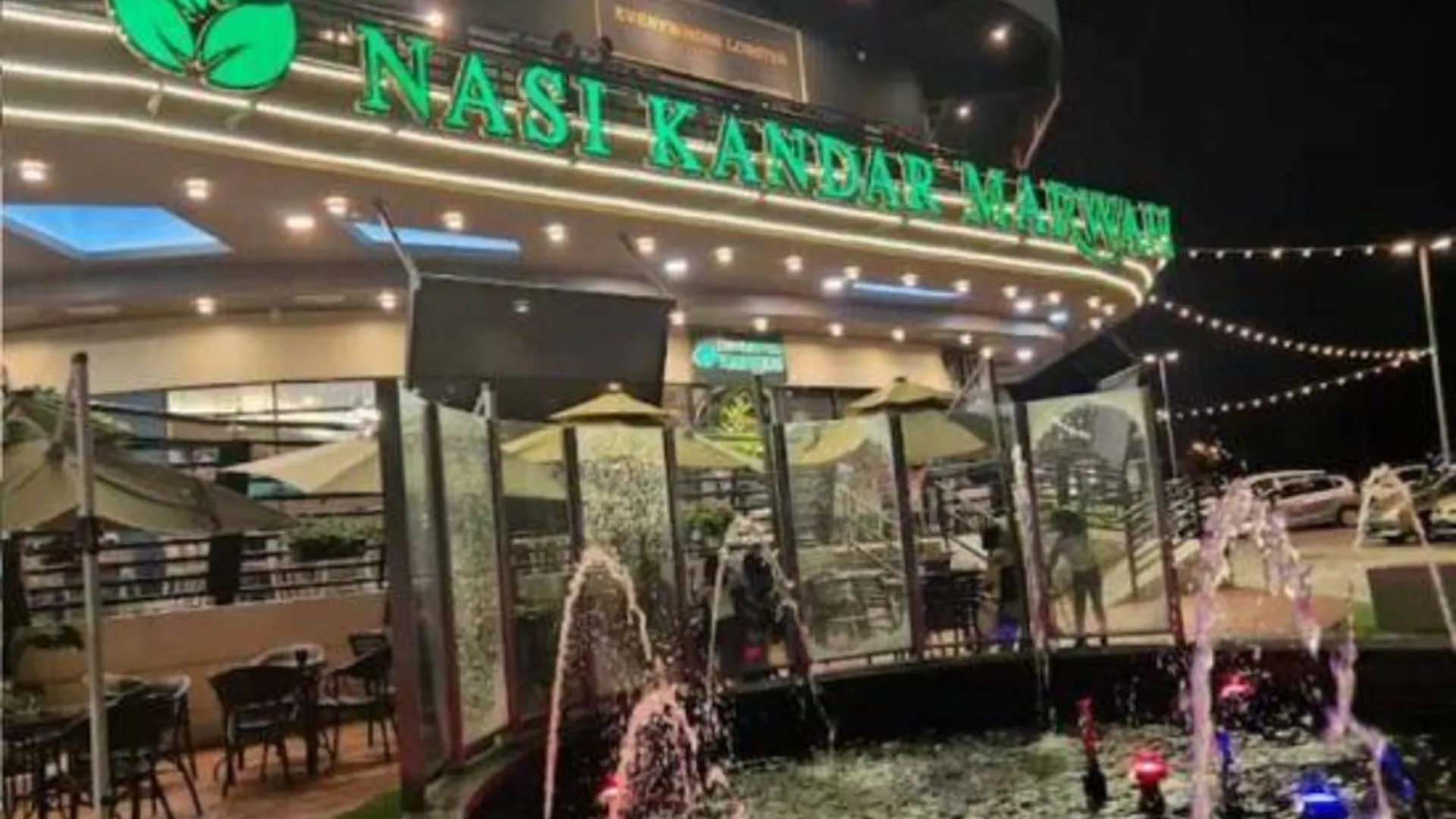 조호바루 / 조호르바루 Mount Austin Haw Ke Lai @ CUB8teens 호텔 전망