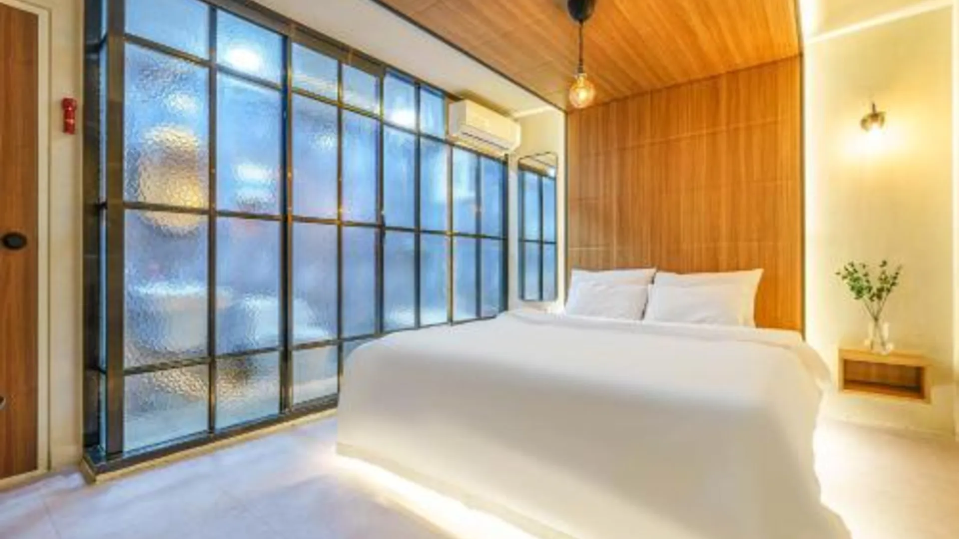 서울 호텔 레스 2성급 호텔 스위트룸