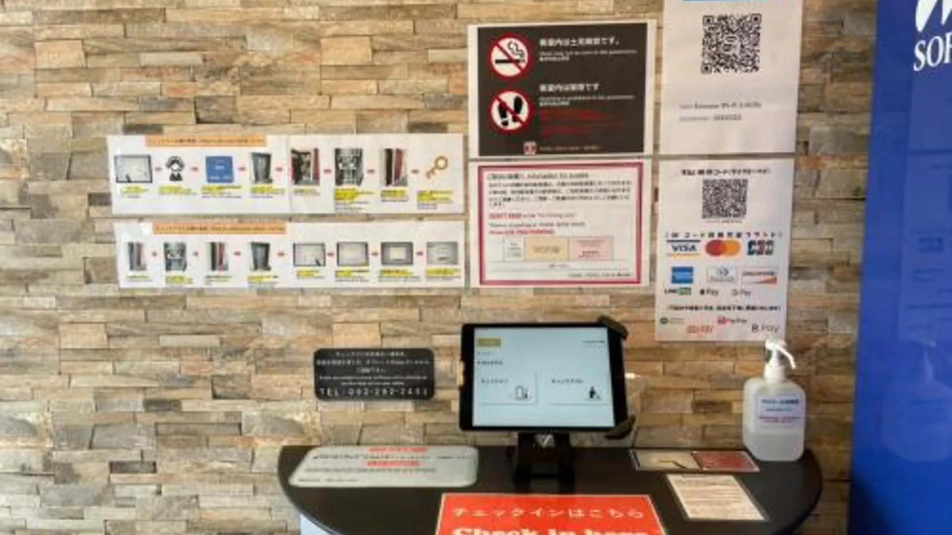 오키나와 본섬 뉴 노멀 콘도 인 켄초우미나미구치 5성급 호텔 외관