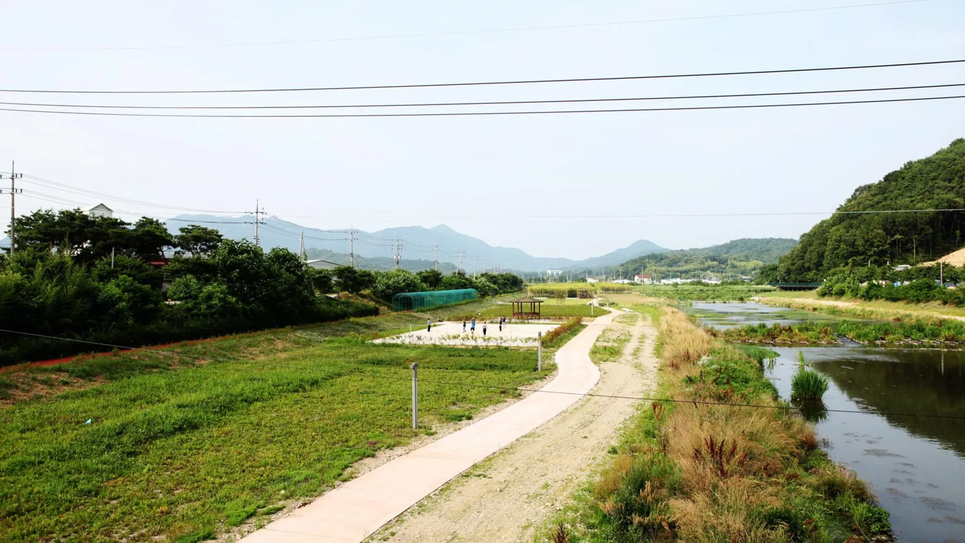 담양 담양 전원펜션 강과들 2성급 게스트하우스 부대시설
