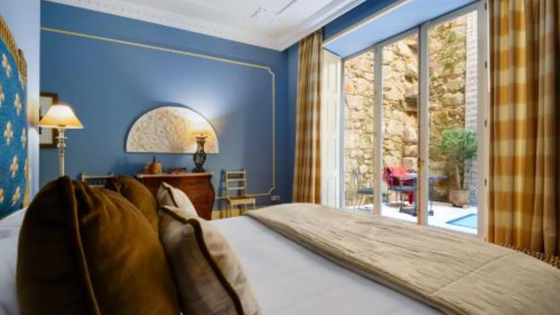 포르투 M Maison Particuliere Porto 4성급 호텔 스위트룸