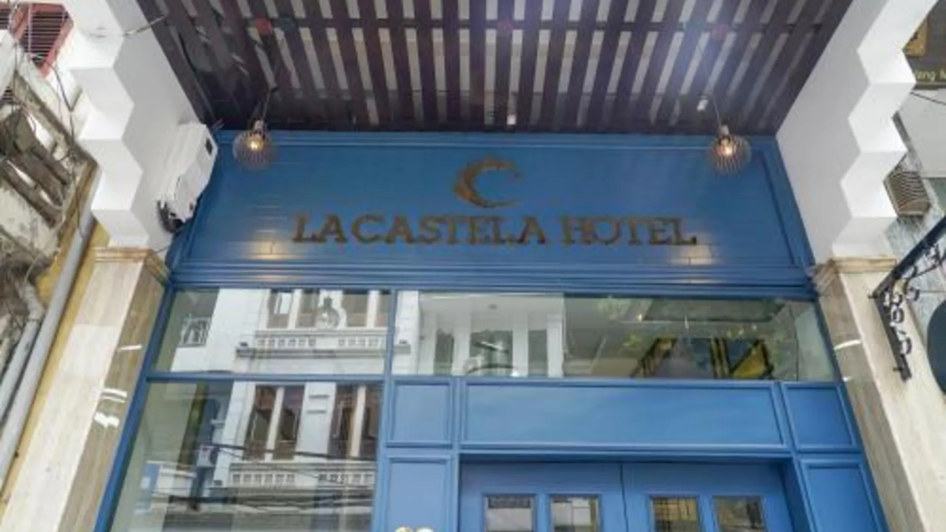 하노이 하노이 라 카스텔라 호텔 3성급 호텔 부대시설