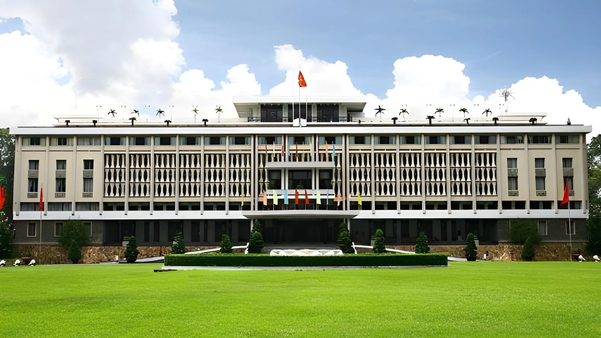 호치민 다이아몬드 크라운 호텔 3성급 호텔 부대시설