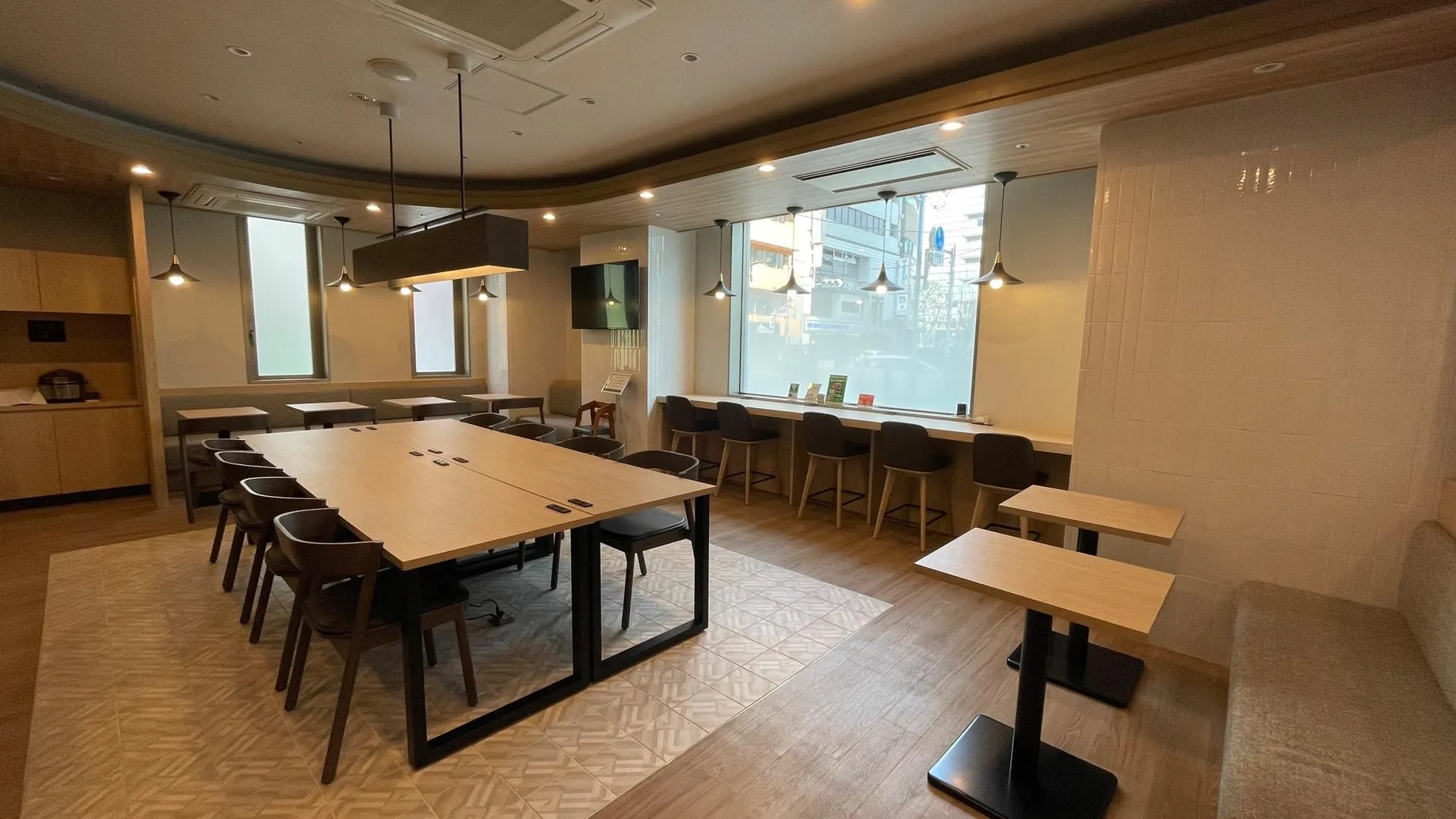 도쿄 / 동경 알&비 호텔 우에노-히로코지 2성급 호텔 부대시설