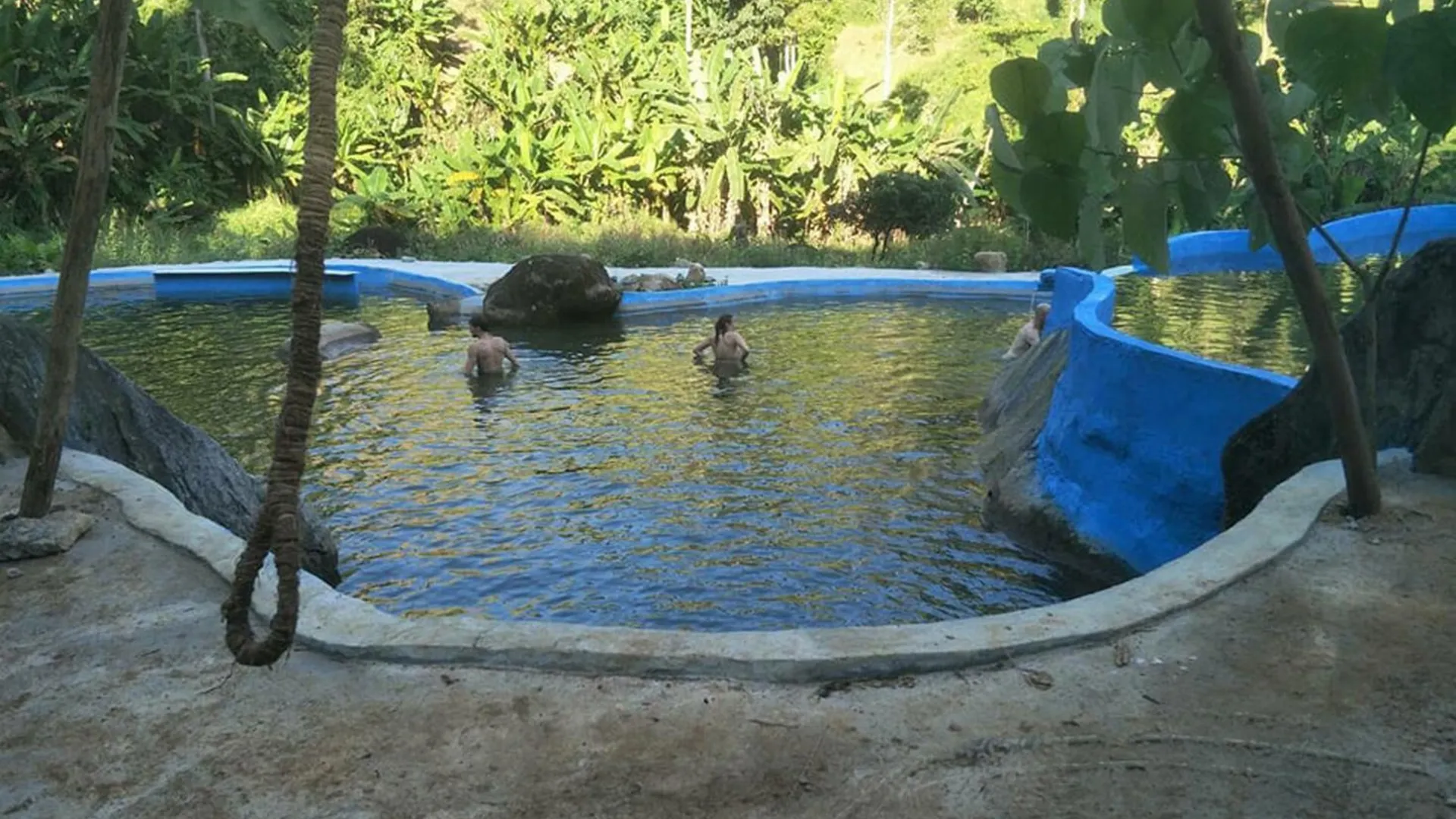 치앙라이 아카 힐 하우스 호텔 2성급 호텔 객실