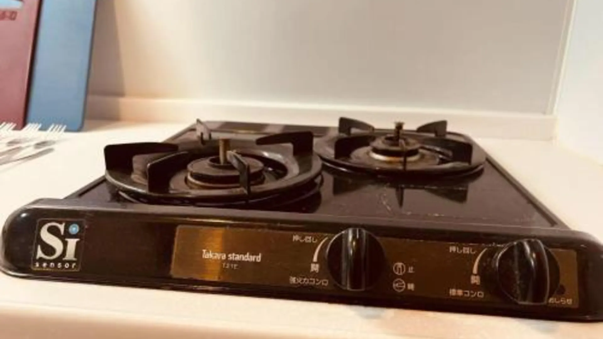 오사카 사쿠라노코이 3성급 호텔 전망