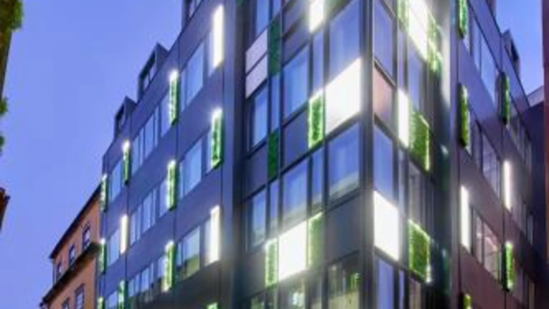 포르투 호텔 문 앤 선 포르투 4성급 호텔 수영장